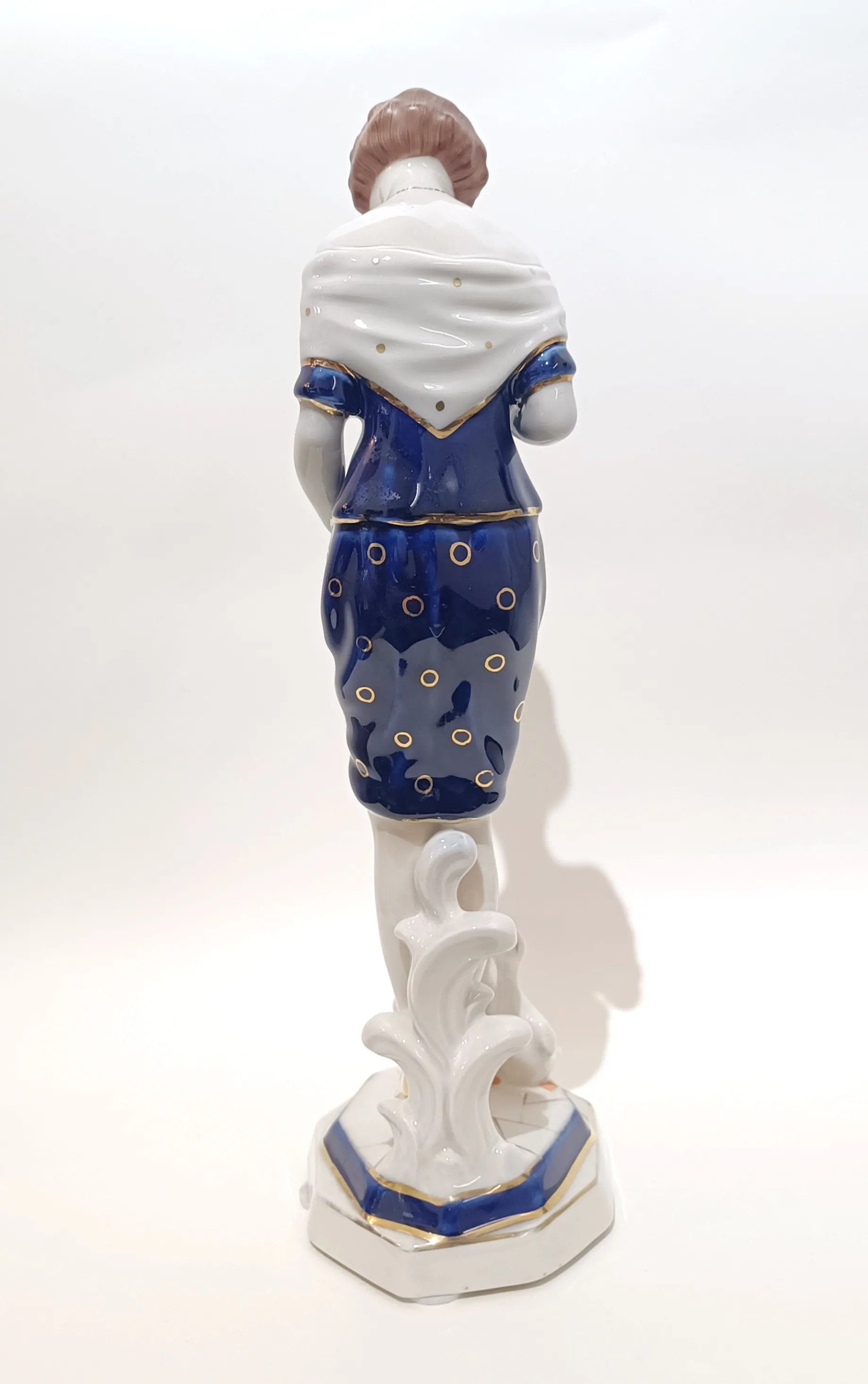 Husopaska – Royal Dux - 4