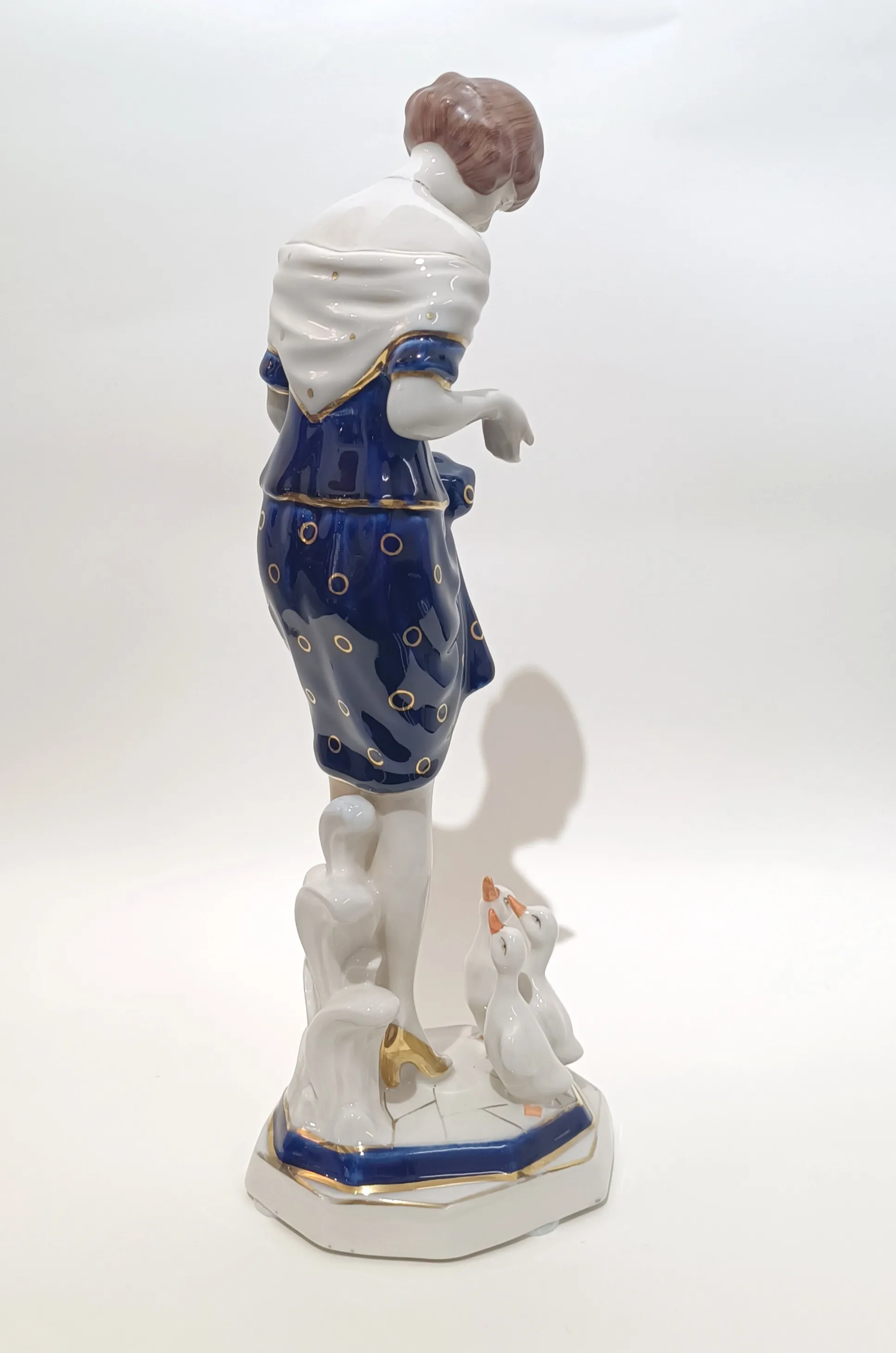 Husopaska – Royal Dux - 5