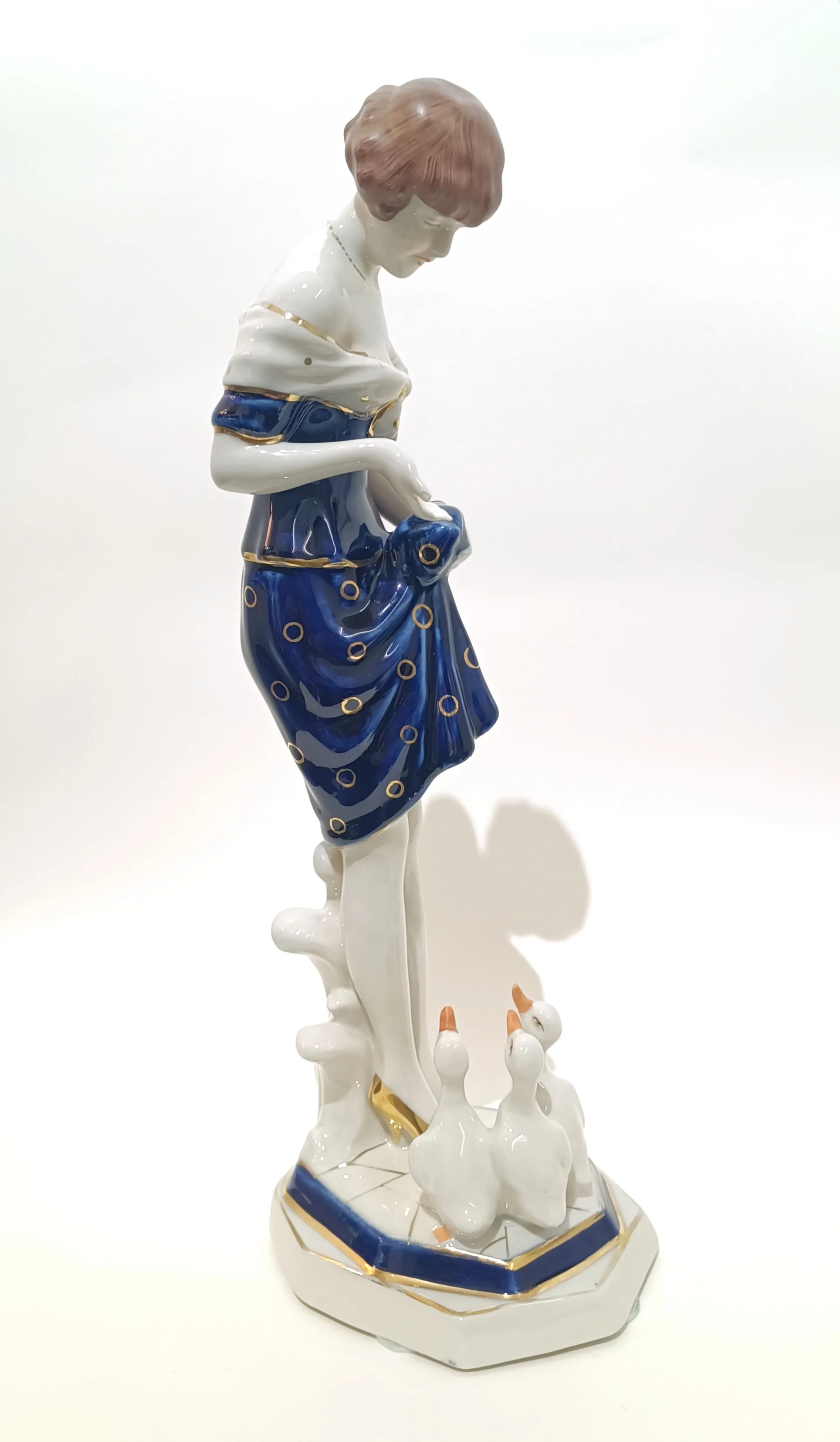 Husopaska – Royal Dux - 6