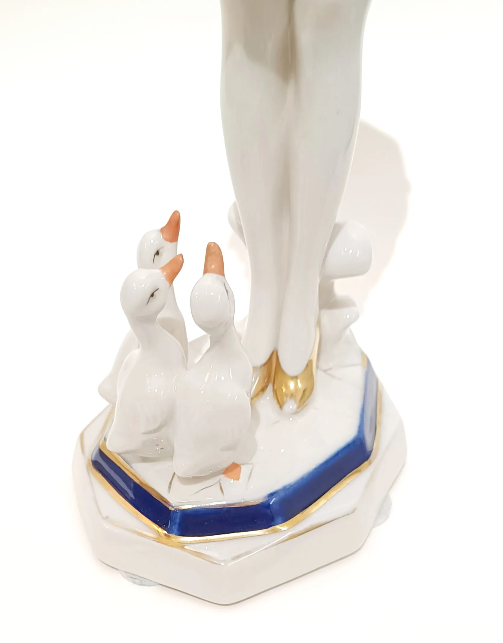 Husopaska – Royal Dux - 7