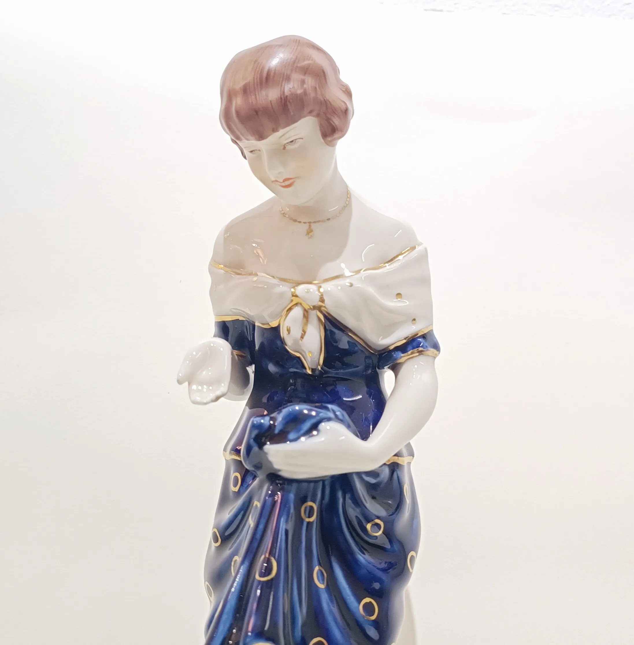 Husopaska – Royal Dux - 8
