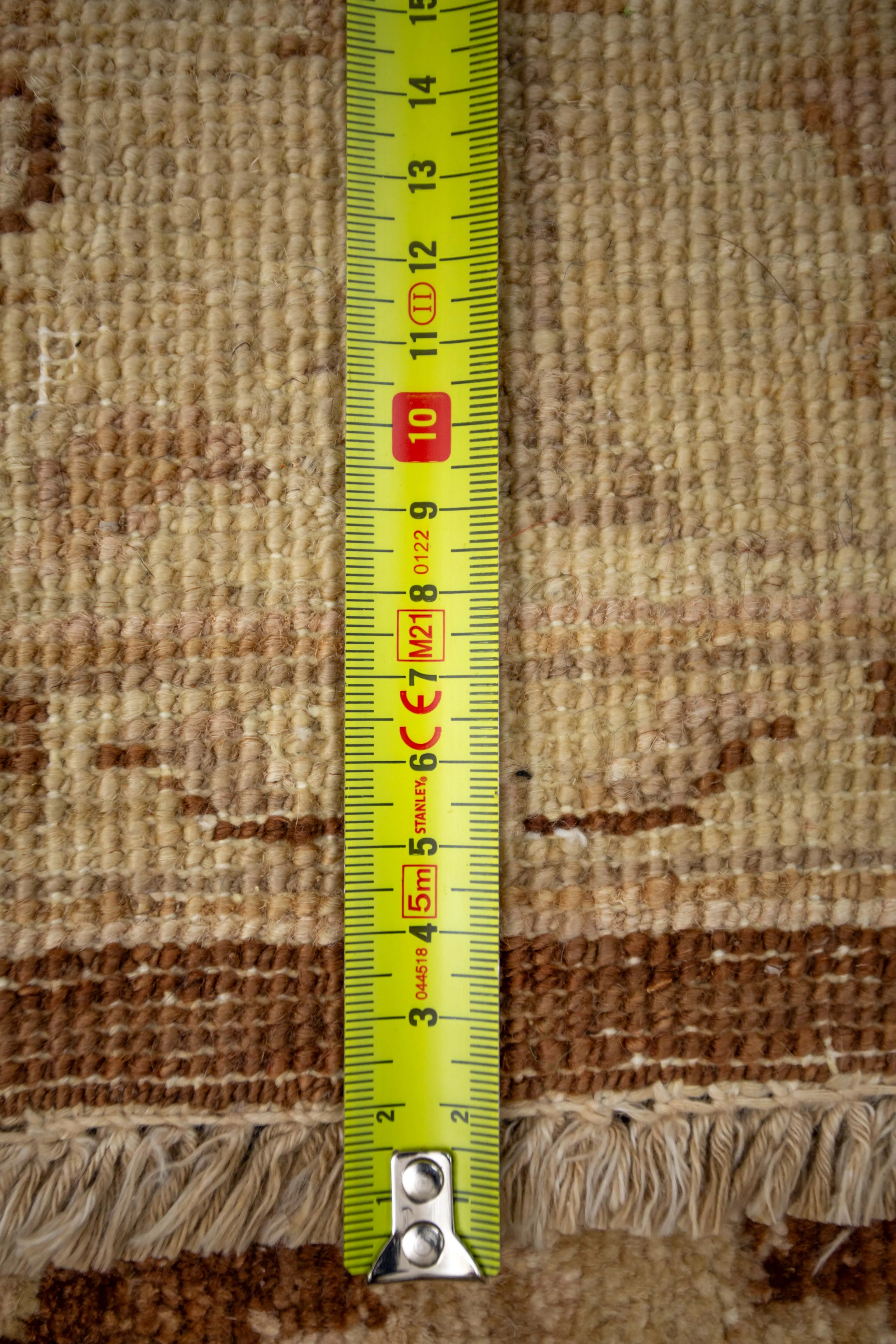 Ručně vázaný koberec Ziegler 180 X 119 cm - 10