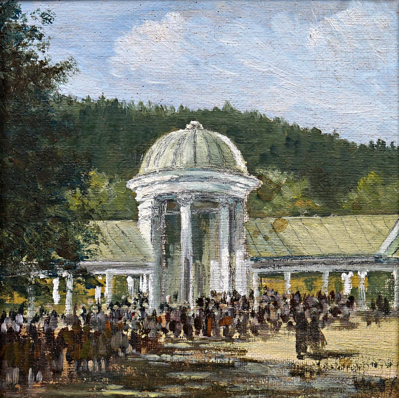 Mariánské Lázně - 2