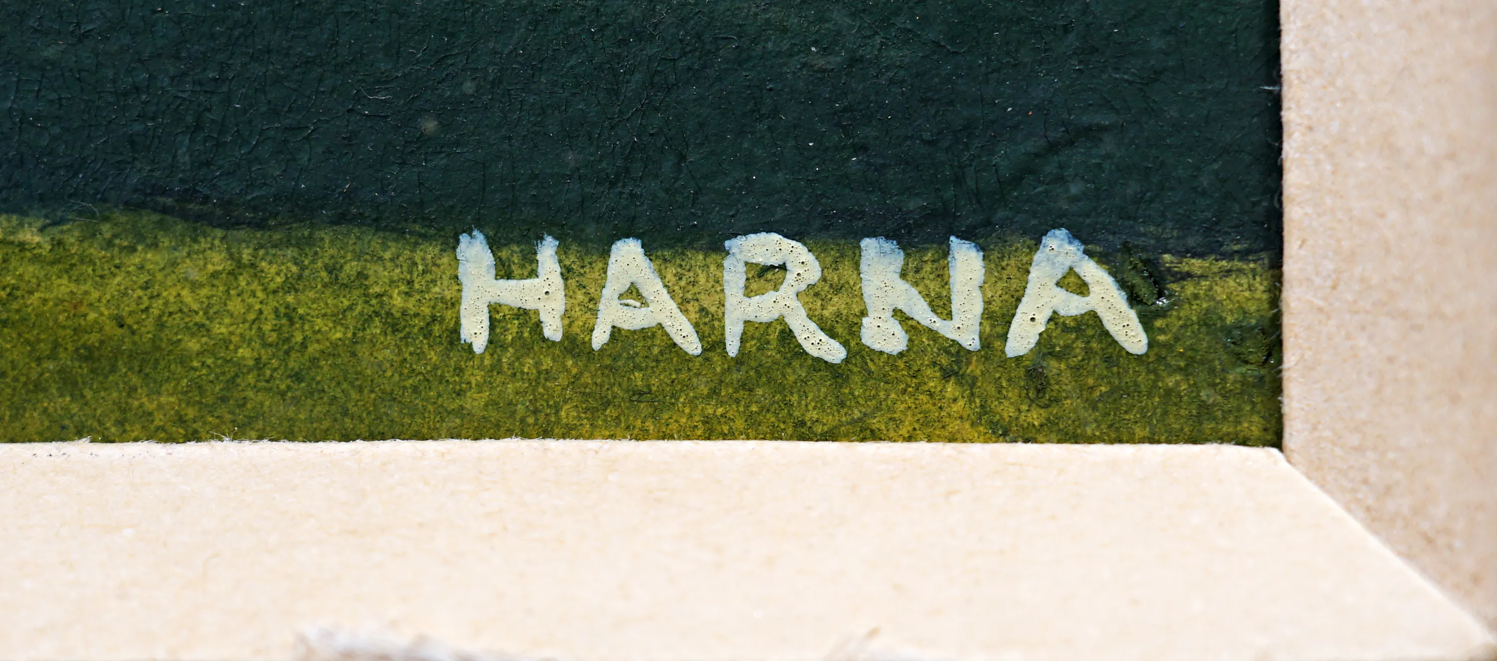Harna – Pod zámkem - 2
