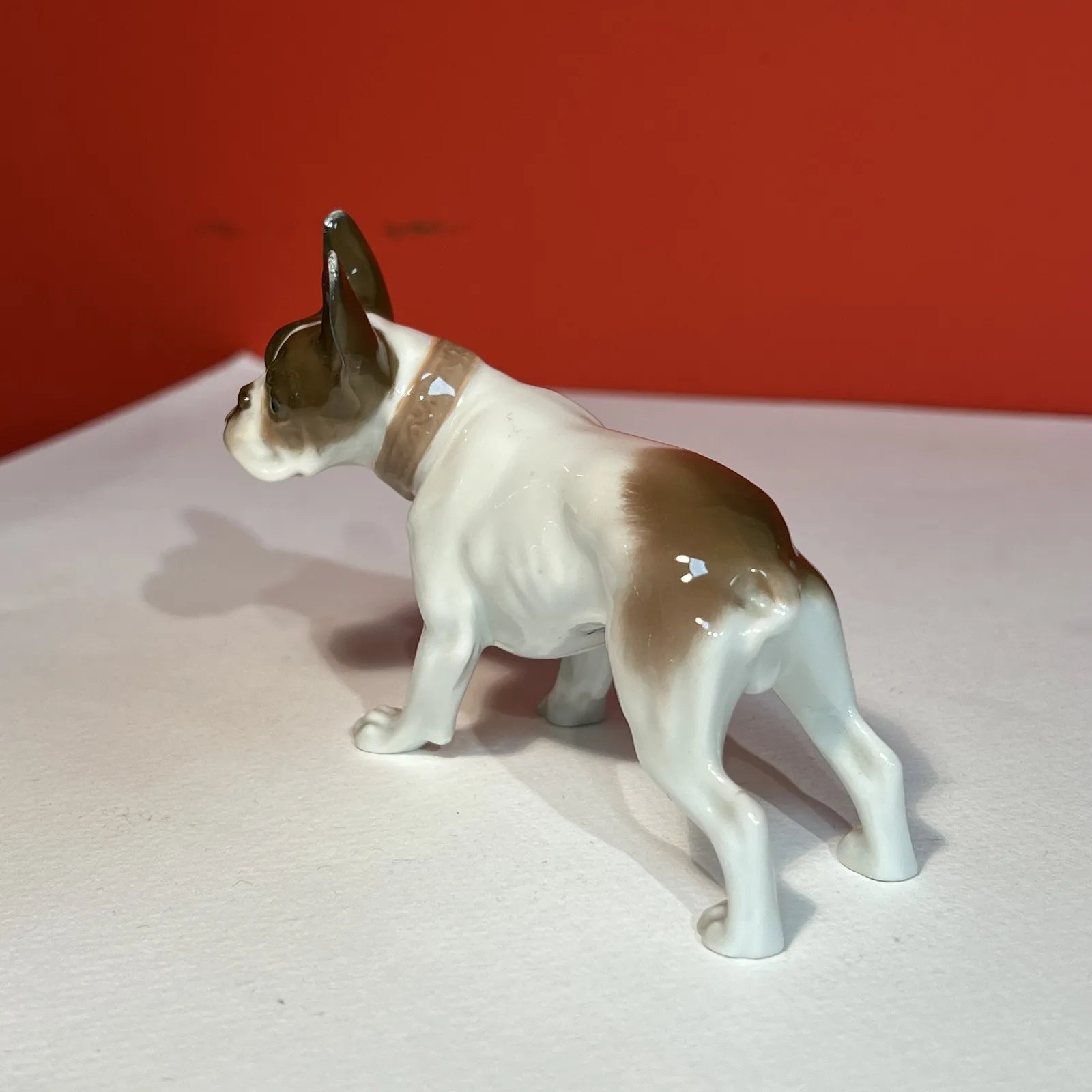 Rosenthal, francouzský buldoček - 3