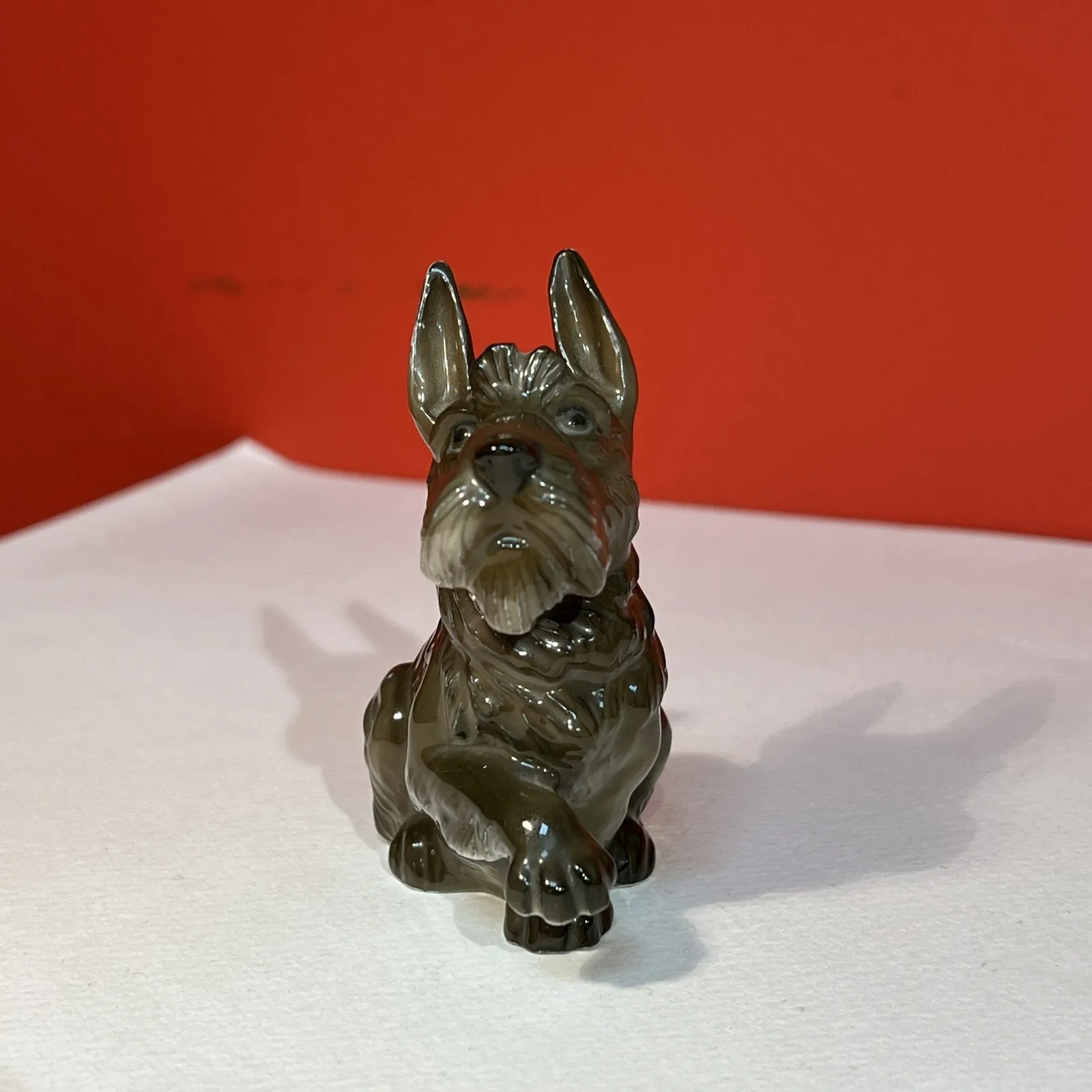 Rosenthal, skotský teriér - 2