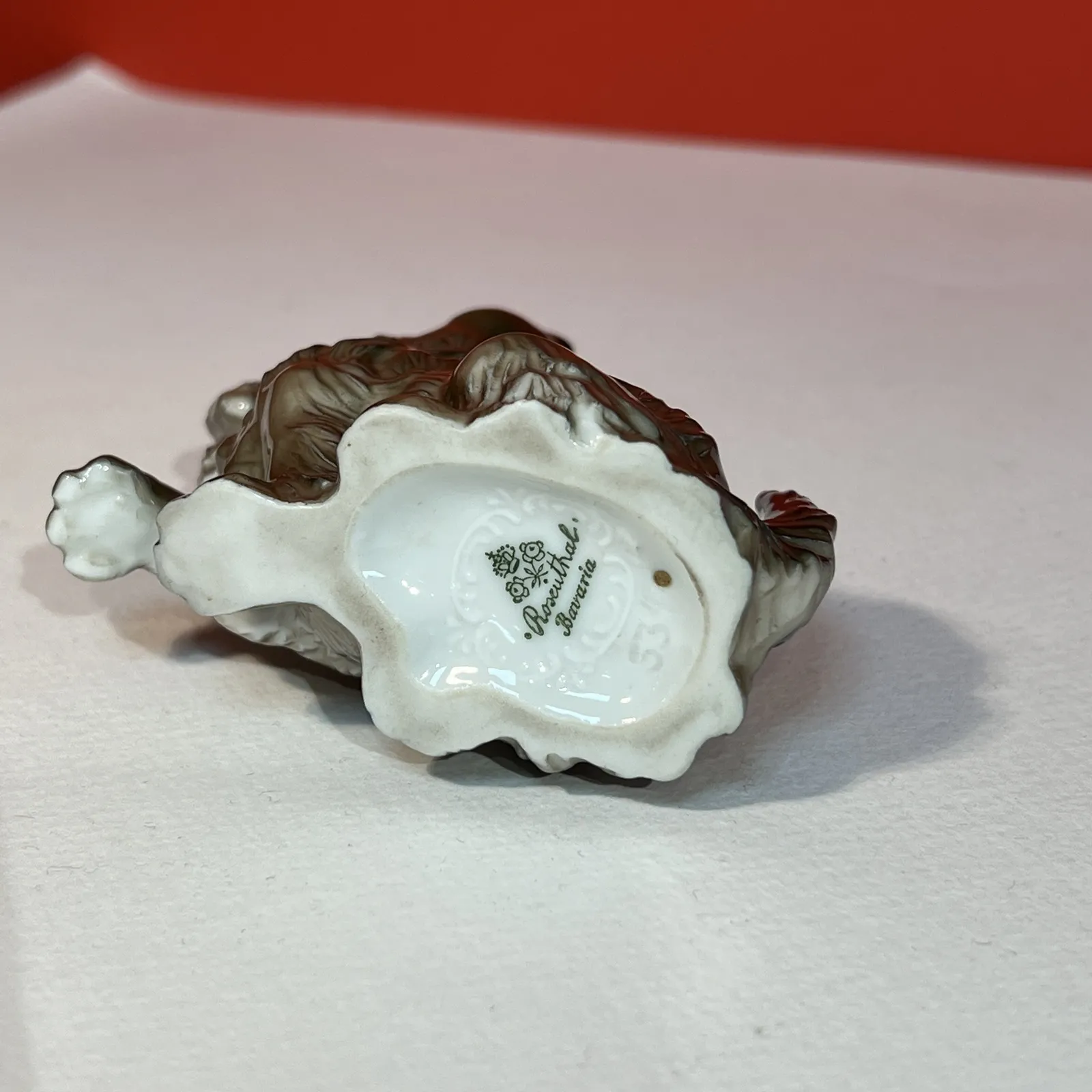 Rosenthal, skotský teriér - 4