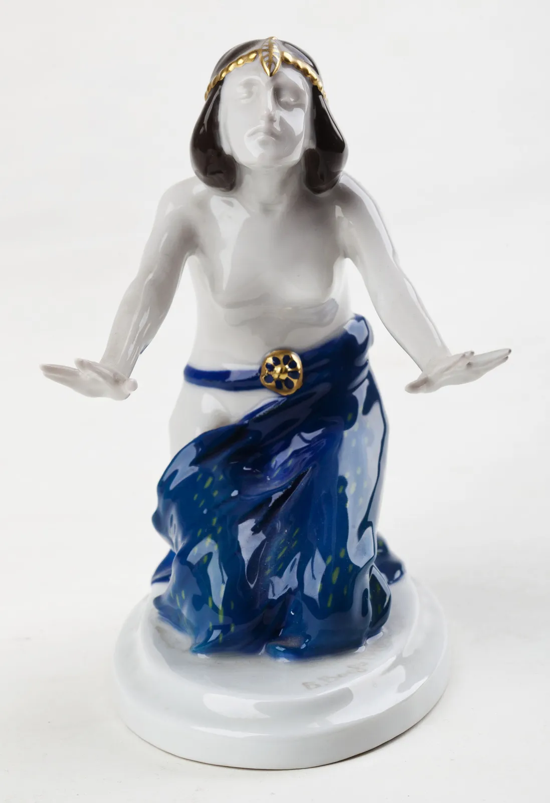 ROSENTHAL,INDICKÁ TANEČNICE - 2