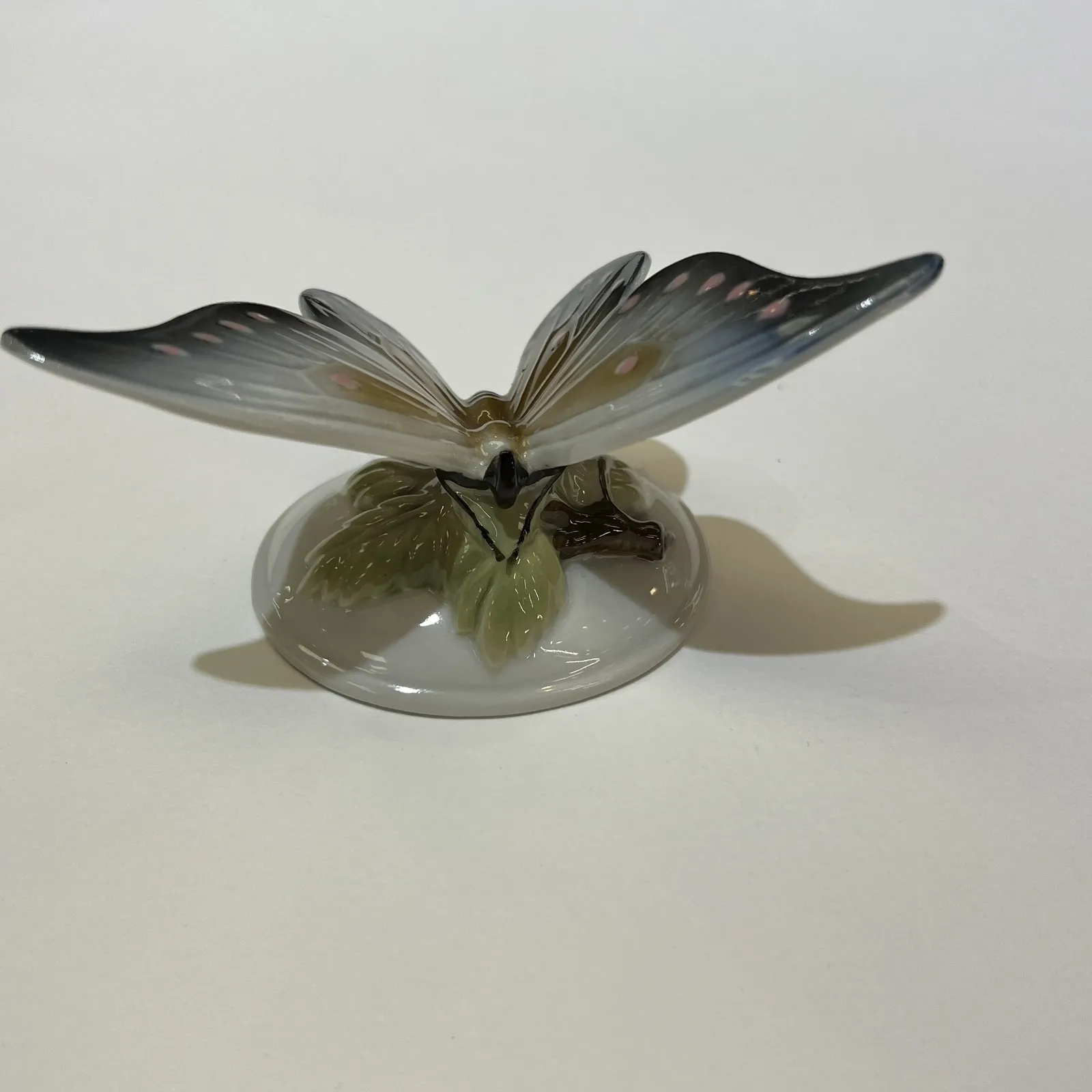 Porcelánový motýl, Rosenthal - 3