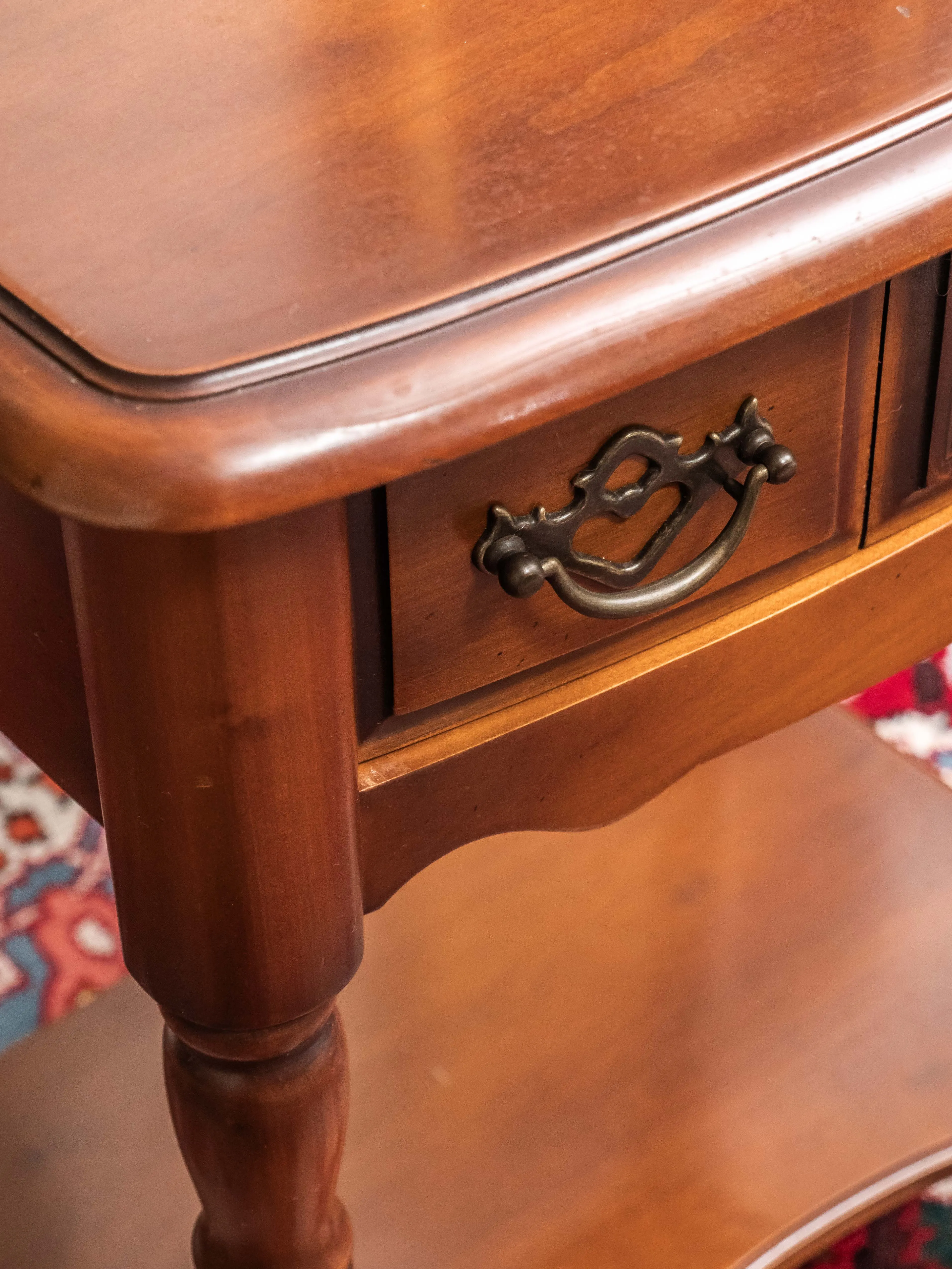 Komodka N.F. Ameublement Furniture - 4