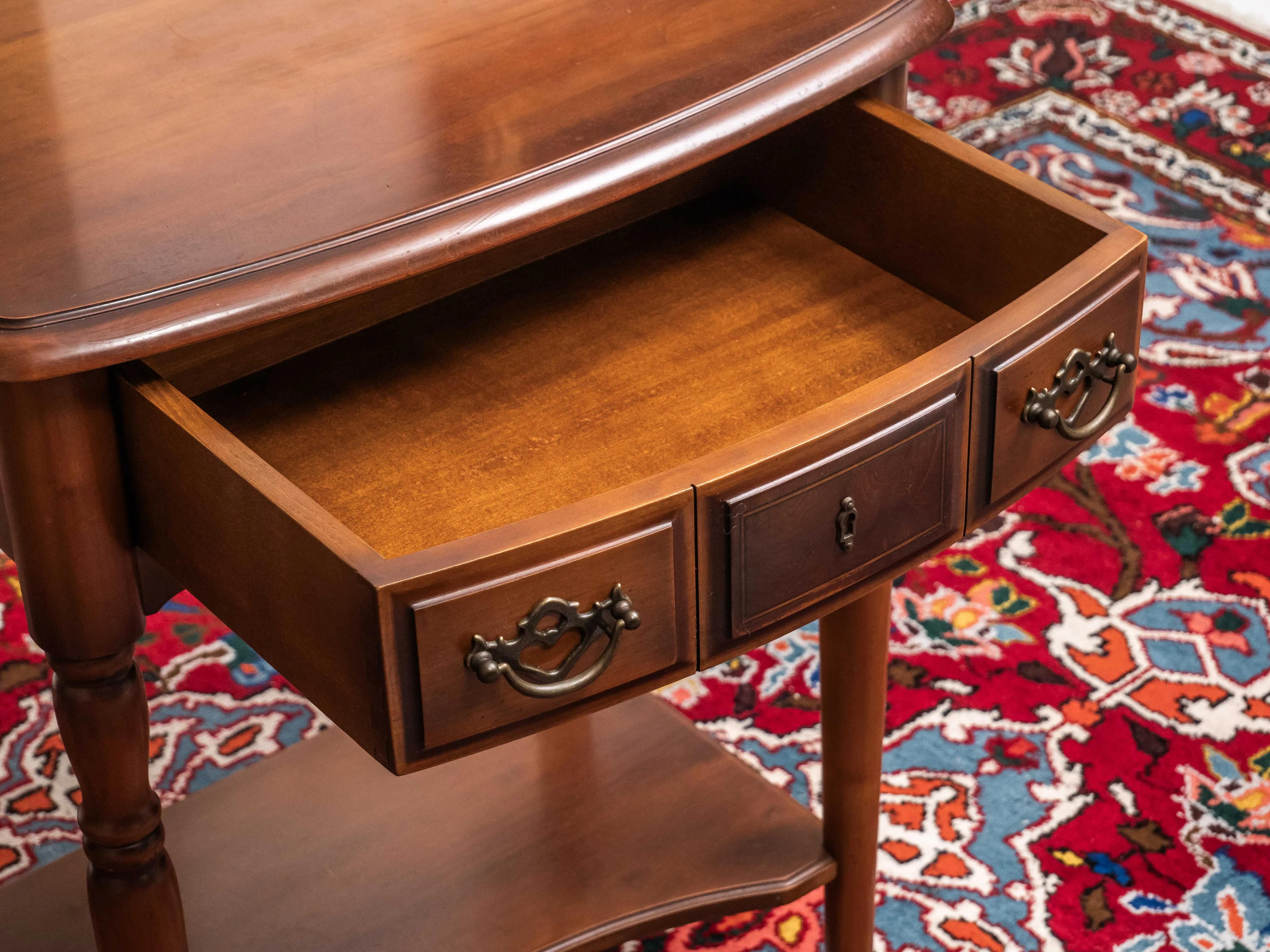 Komodka N.F. Ameublement Furniture - 6