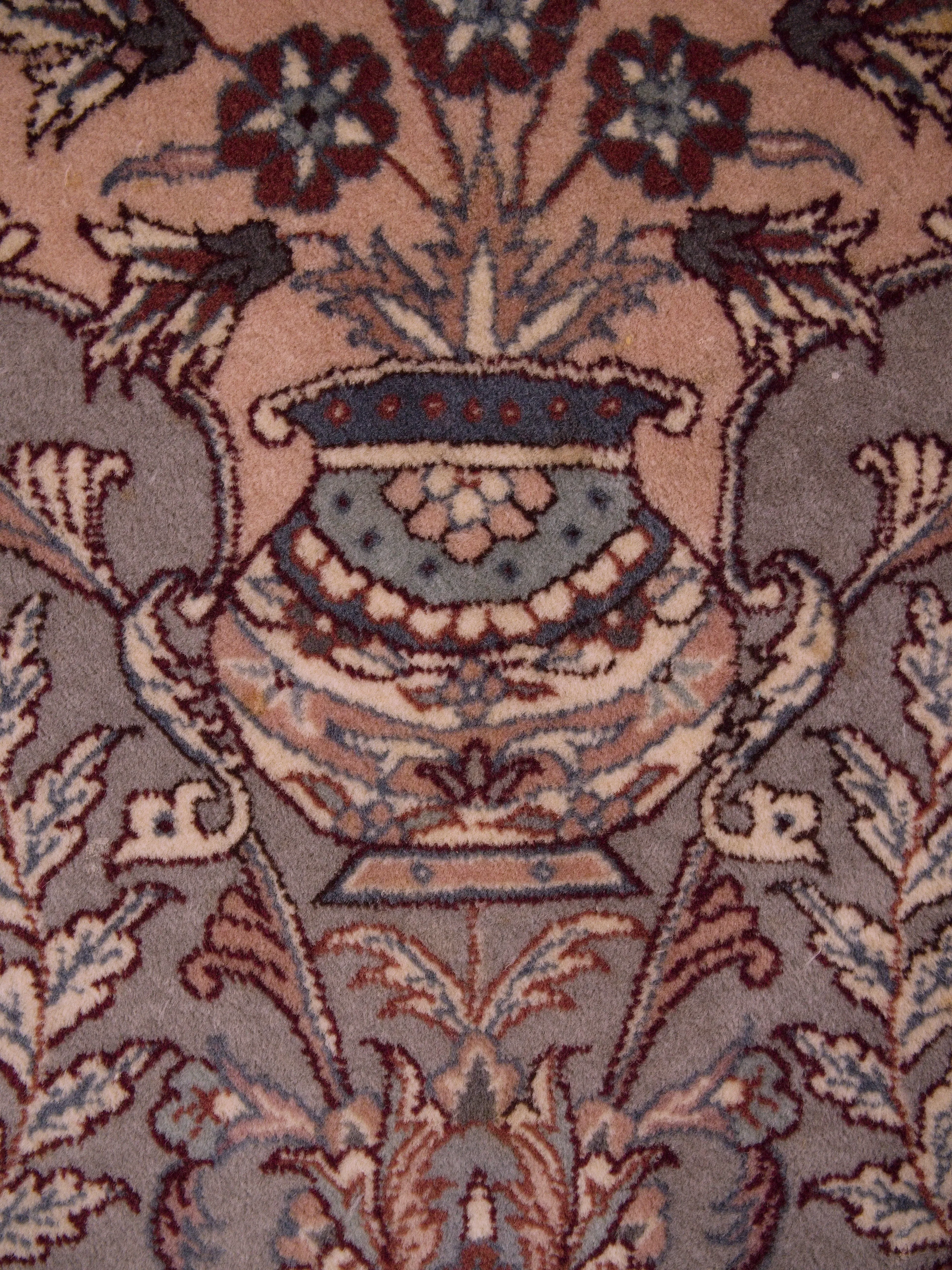Perský koberec Royal Tabriz 446 x 312 cm - 5