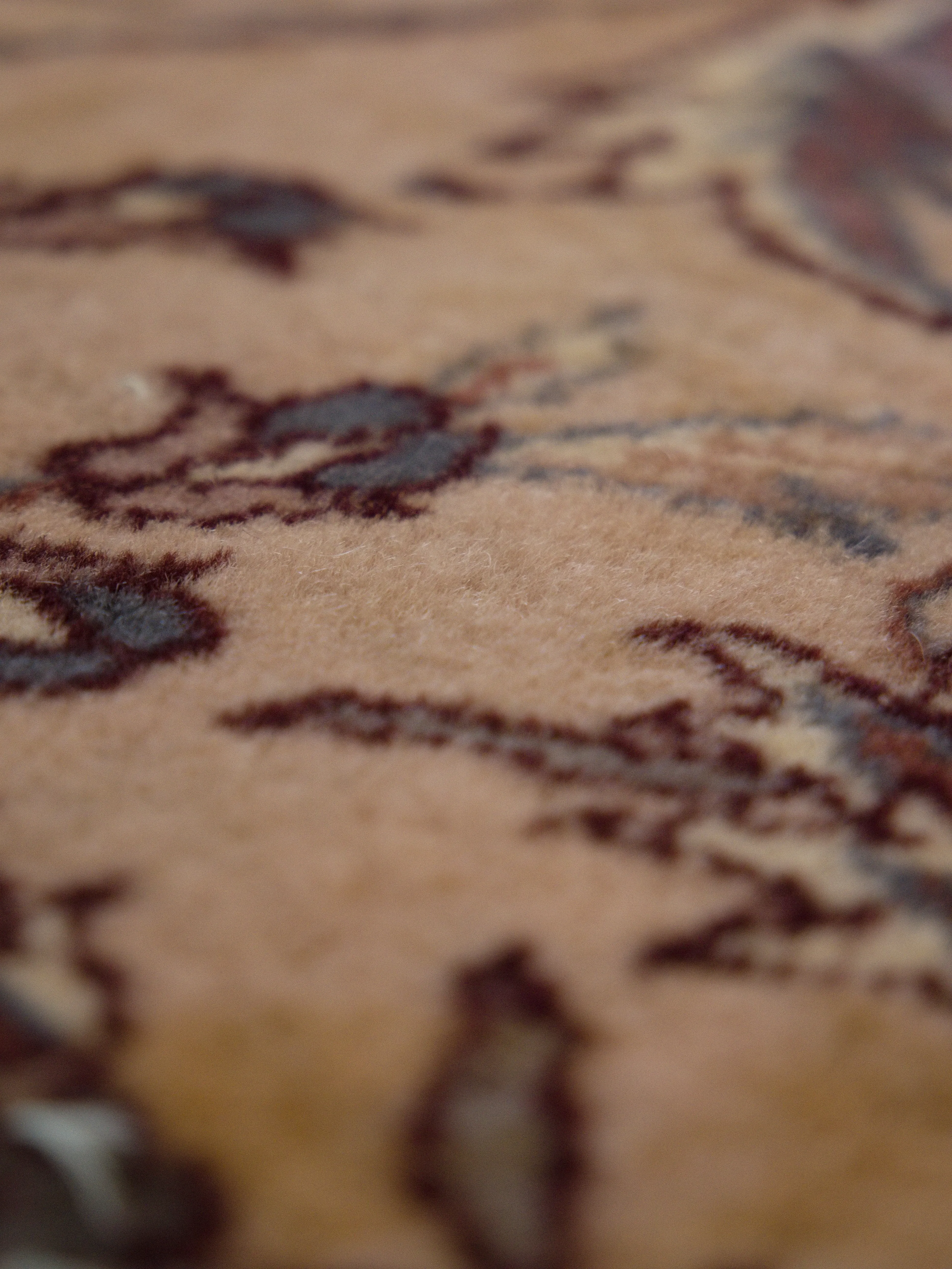 Perský koberec Royal Tabriz 446 x 312 cm - 6