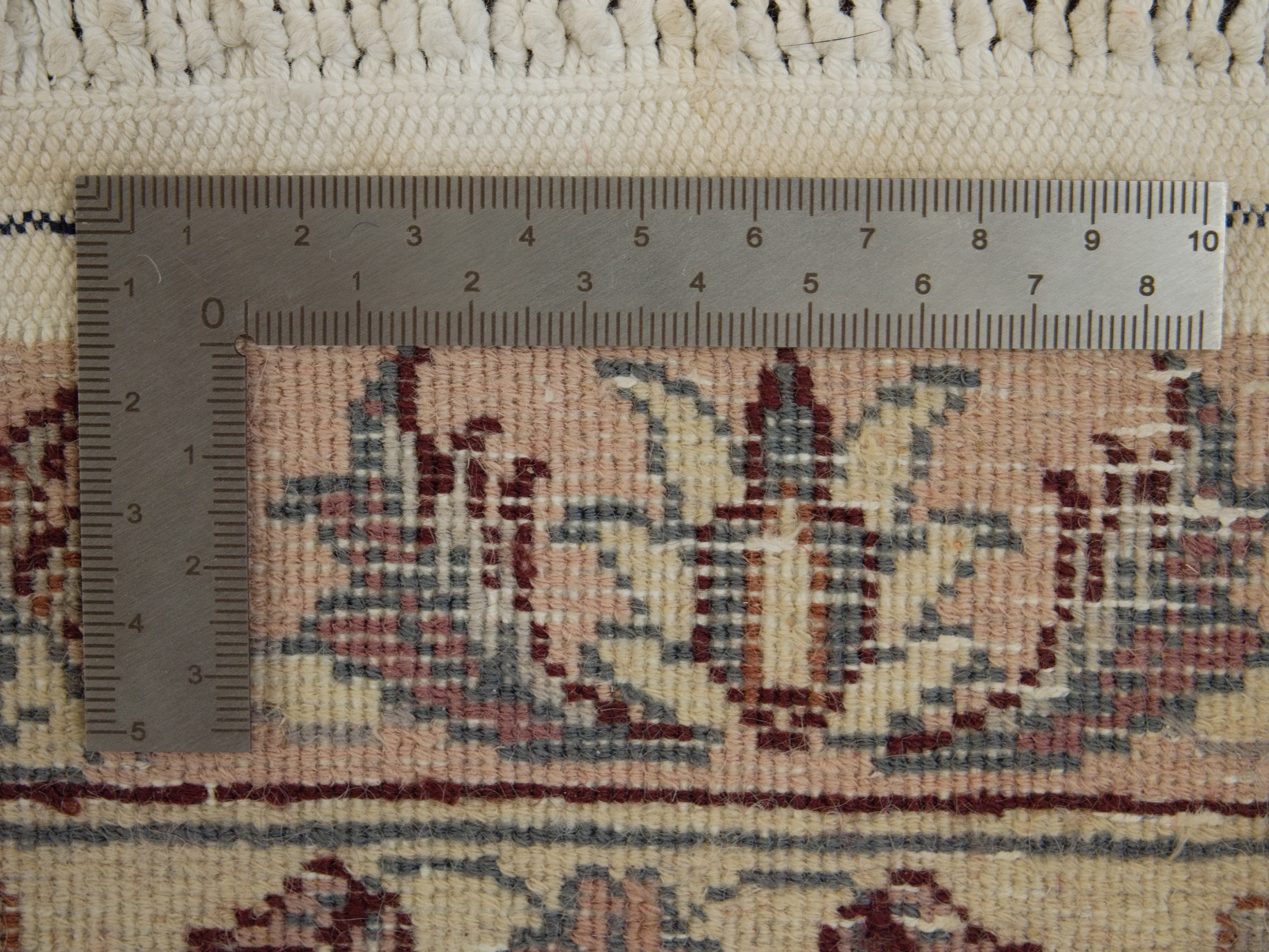 Perský koberec Royal Tabriz 446 x 312 cm - 8