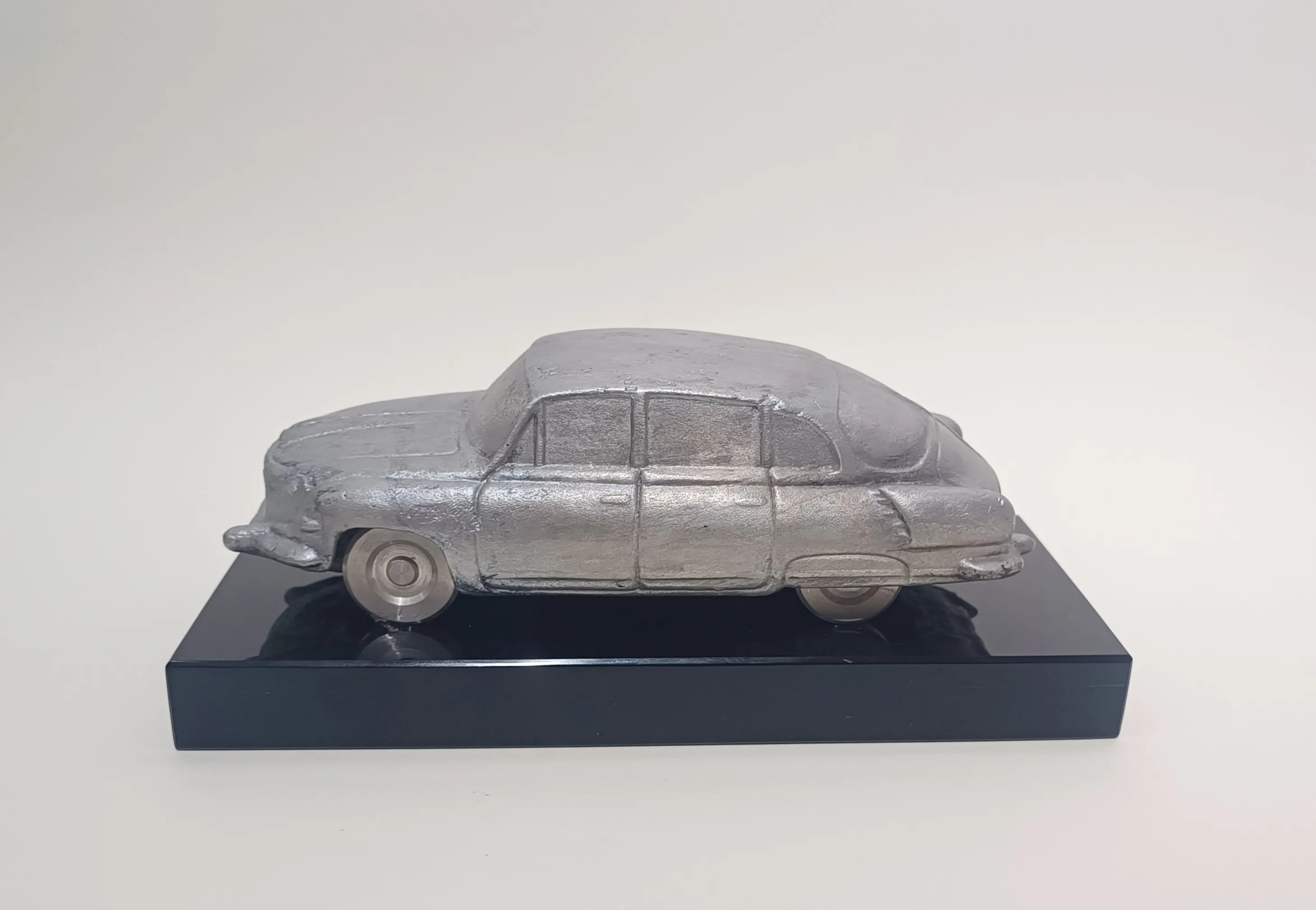Tatra 603 - 2