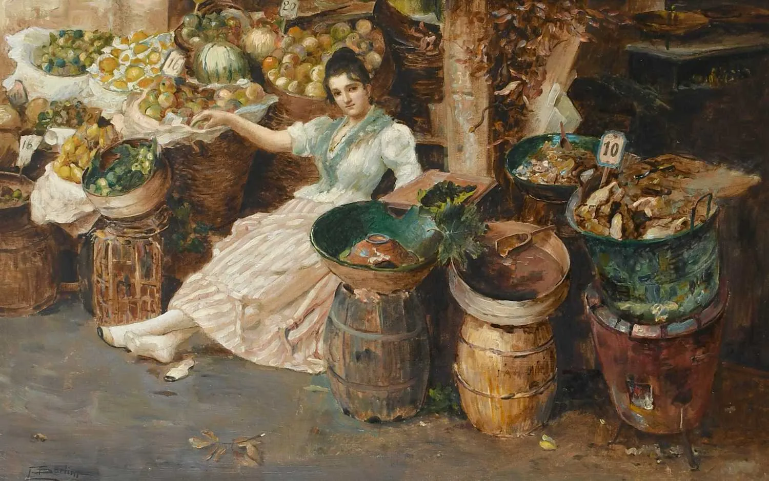 KARL KAUFMANN, NA TRŽIŠTI - 2