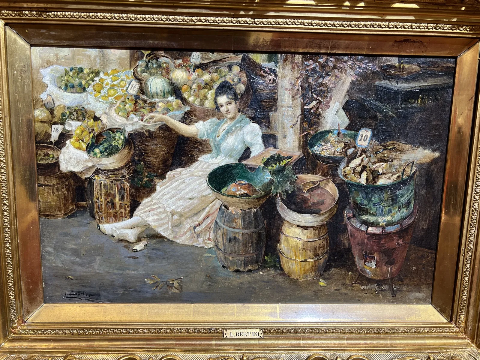 KARL KAUFMANN, NA TRŽIŠTI - 5