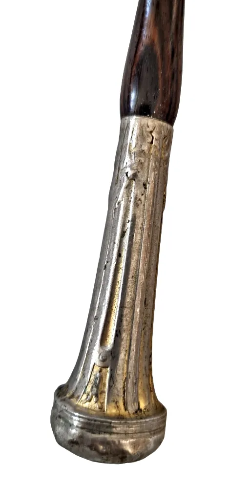 Secesní slunečník - 6