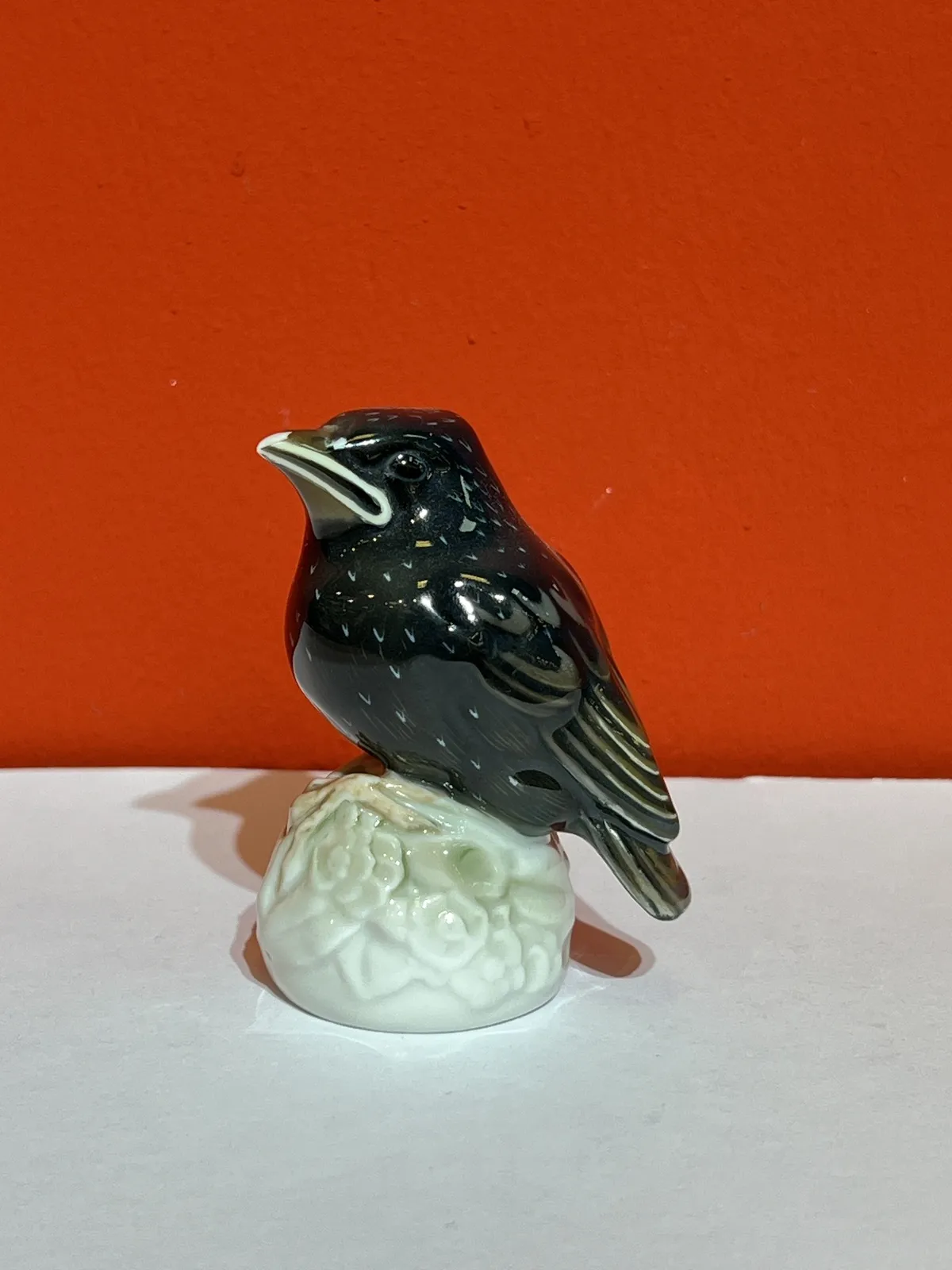 ROSENTHAL. MALÝ PTÁČEK - 2