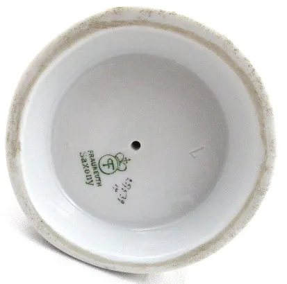 Vášnivý čtenář – Fraureuth, Hans Hardens - 4