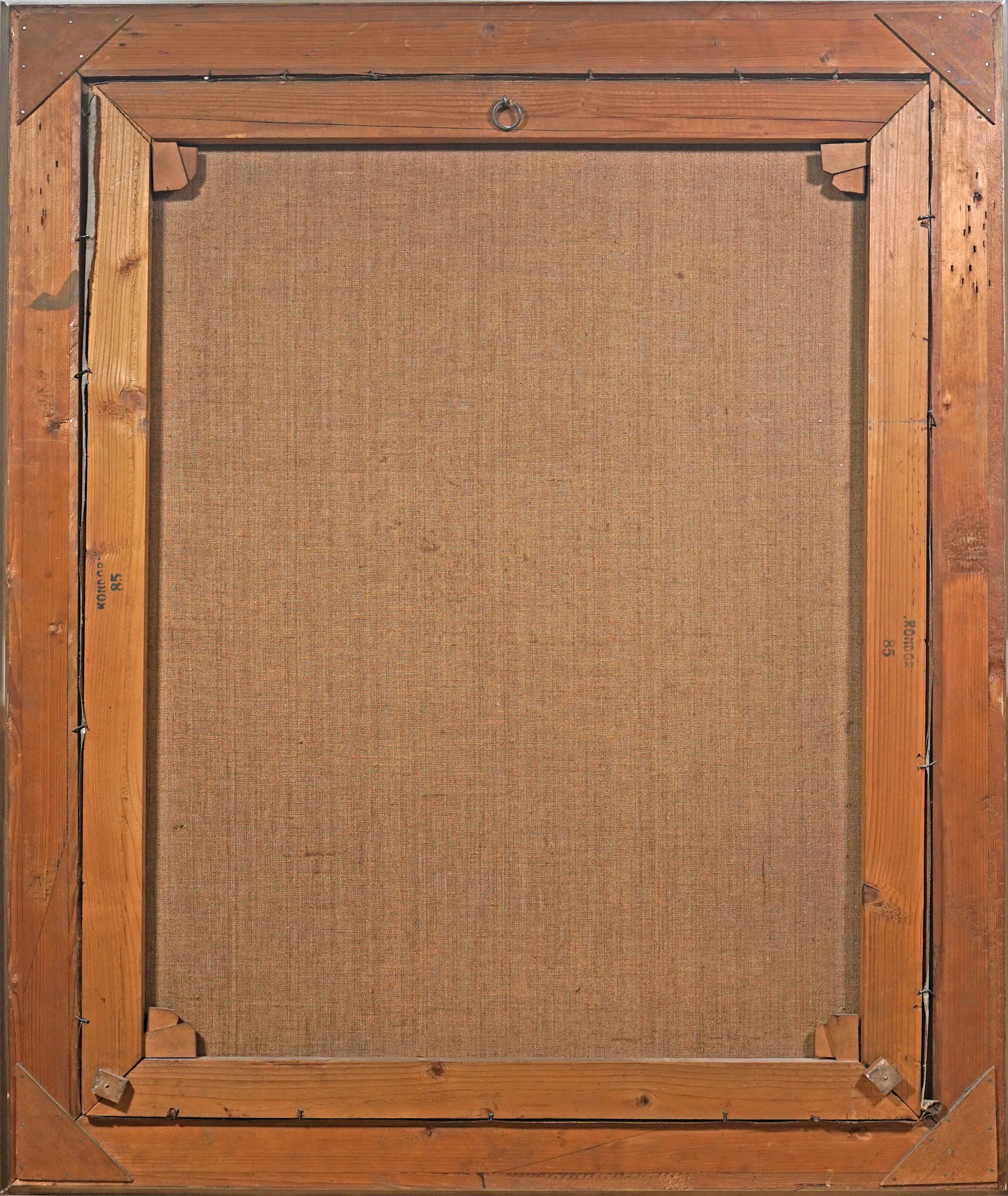 Fritz Raida – Madona s dítětem - 3