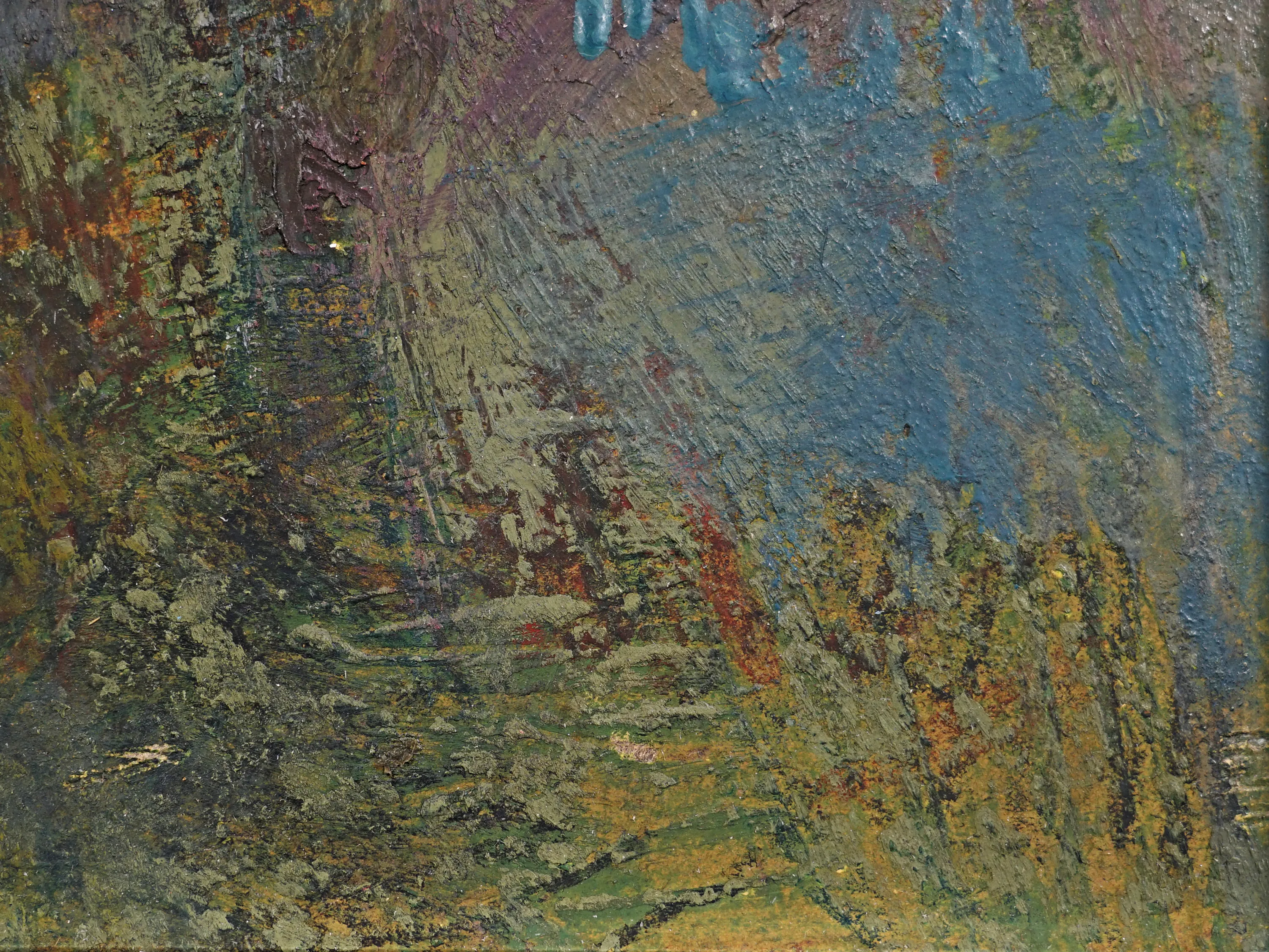 Pasáček ovcí - 4