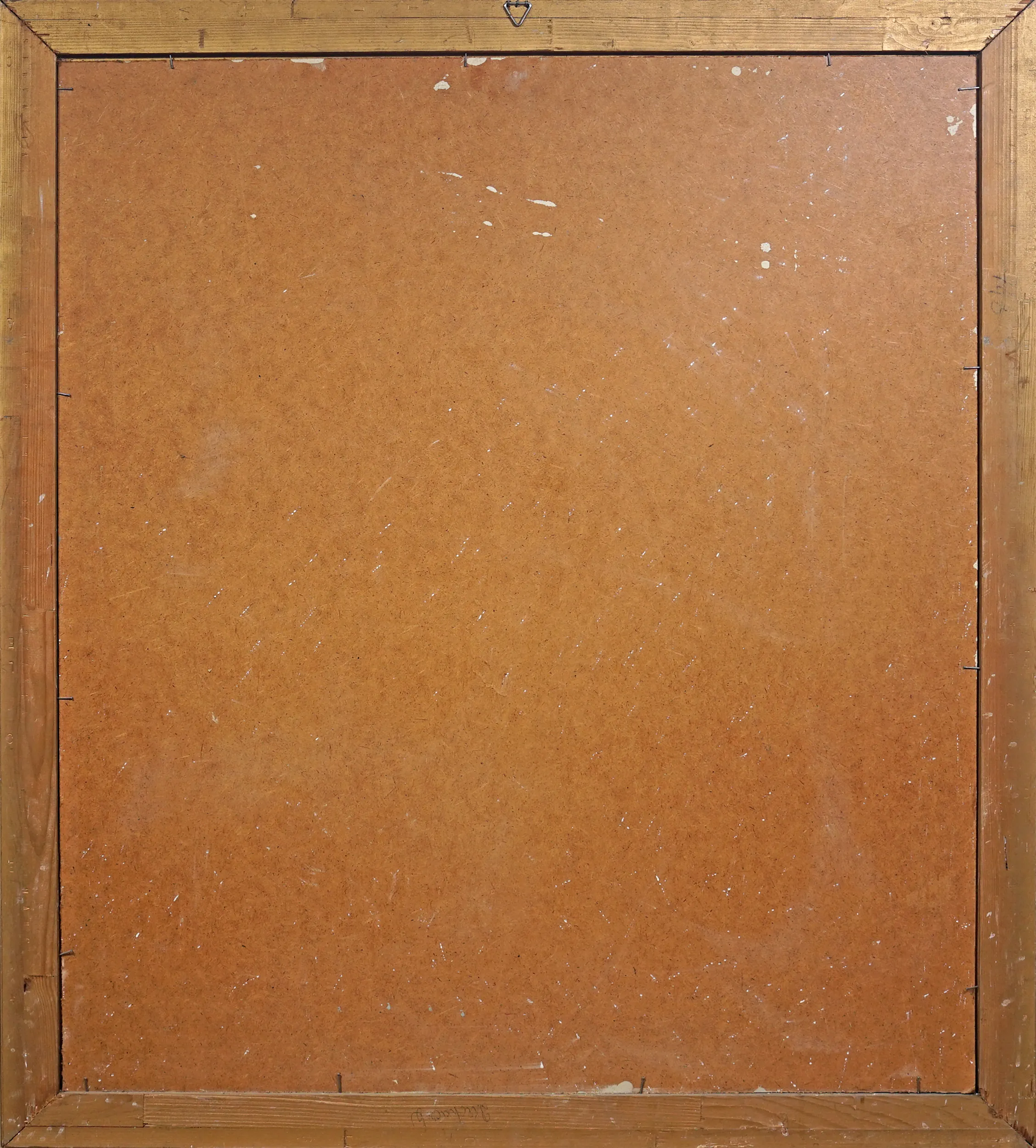 Leo Piechaczek – Zimní krajina – velký formát - 4