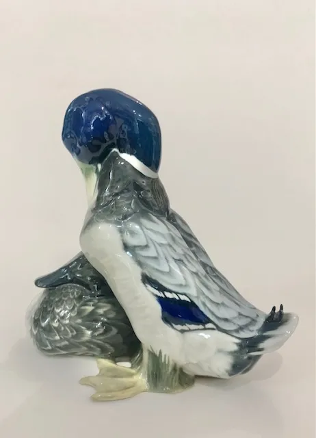 Rosenthal – Kachny - 2