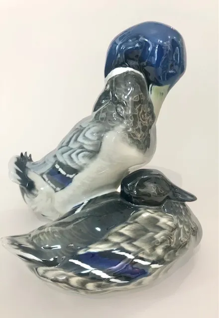 Rosenthal – Kachny - 4