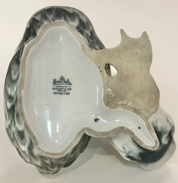 Rosenthal – Kachny - 7
