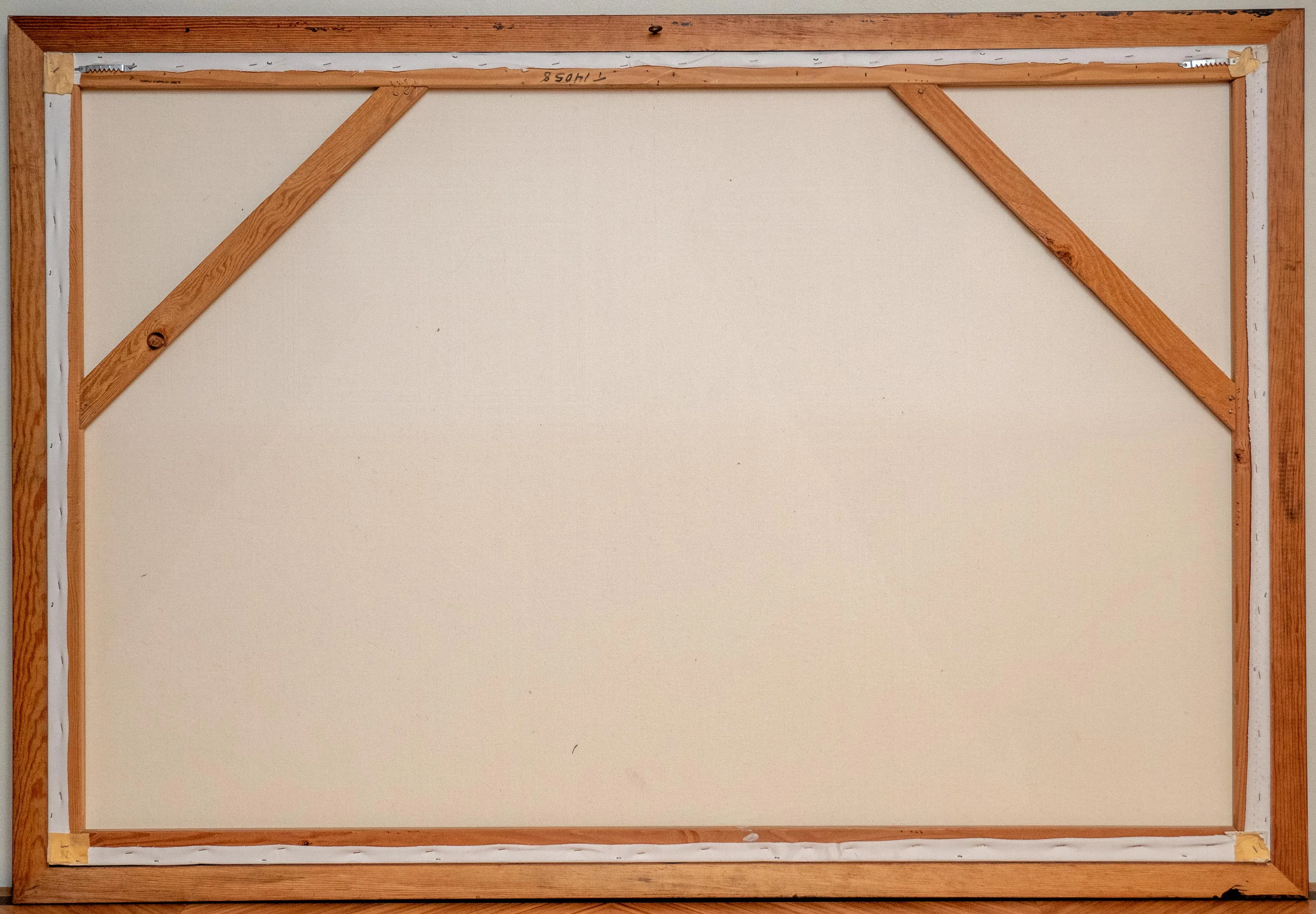 Obraz trojice dalmatinů velký formát 162 X 110 cm ANDERSON - 7