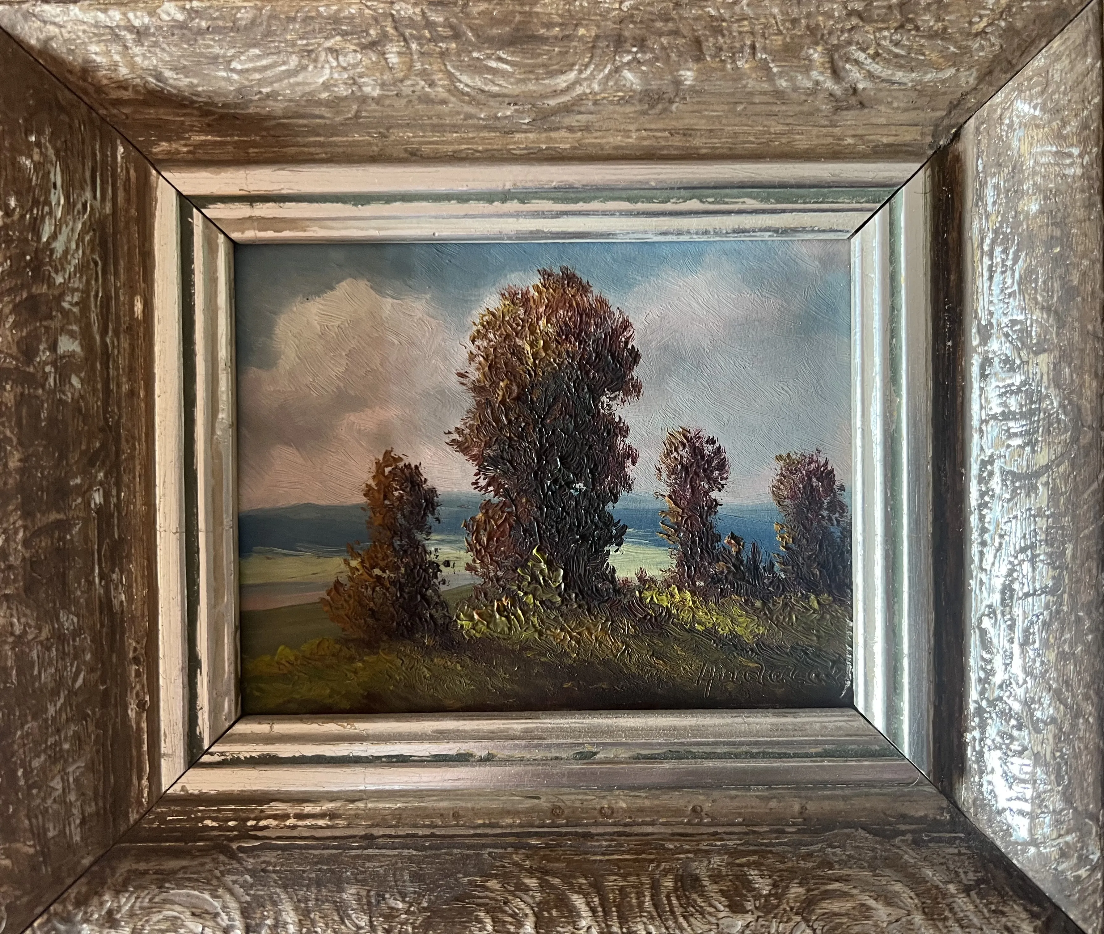 Mistrovský Hudeček - 3