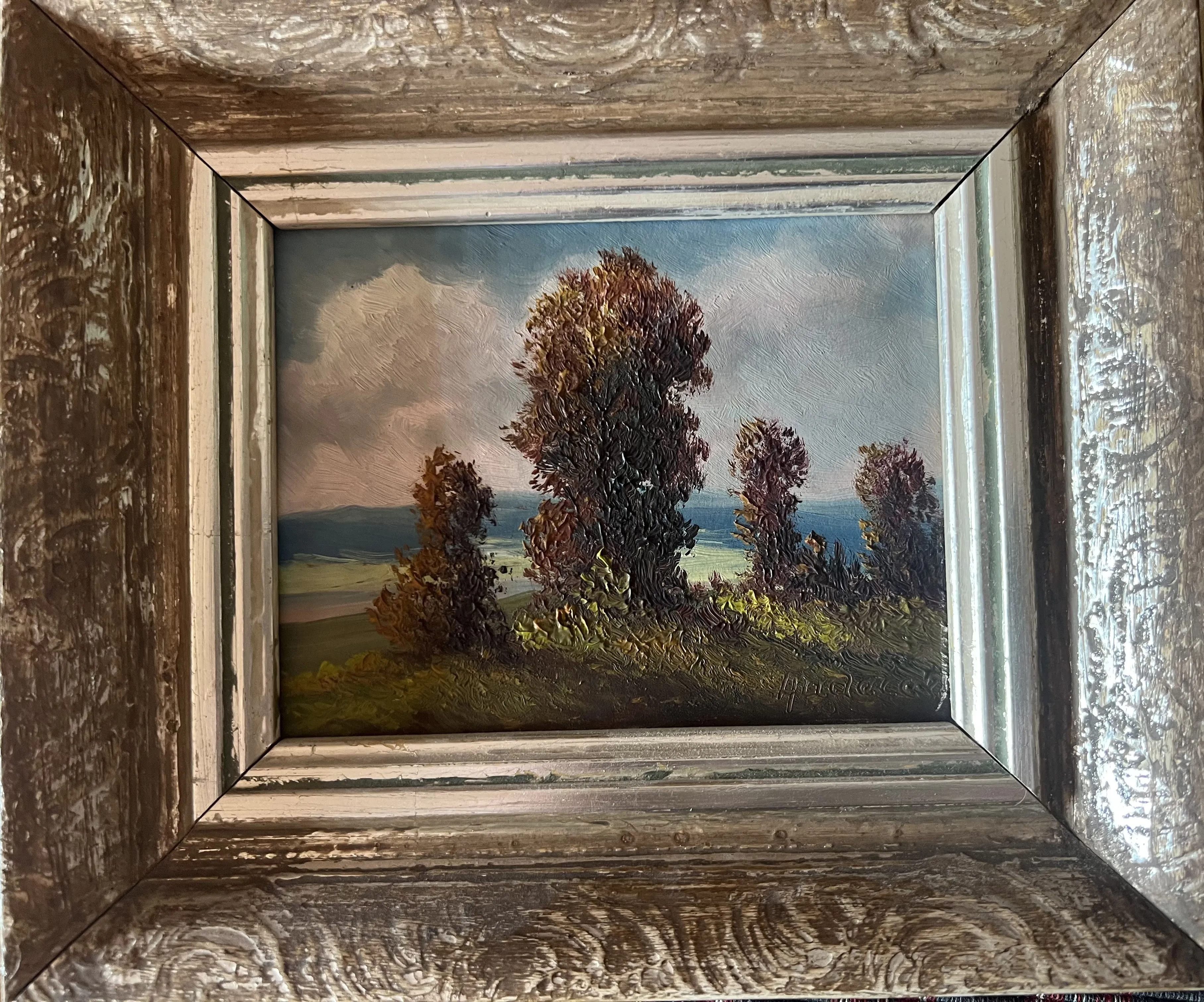 Mistrovský Hudeček - 4