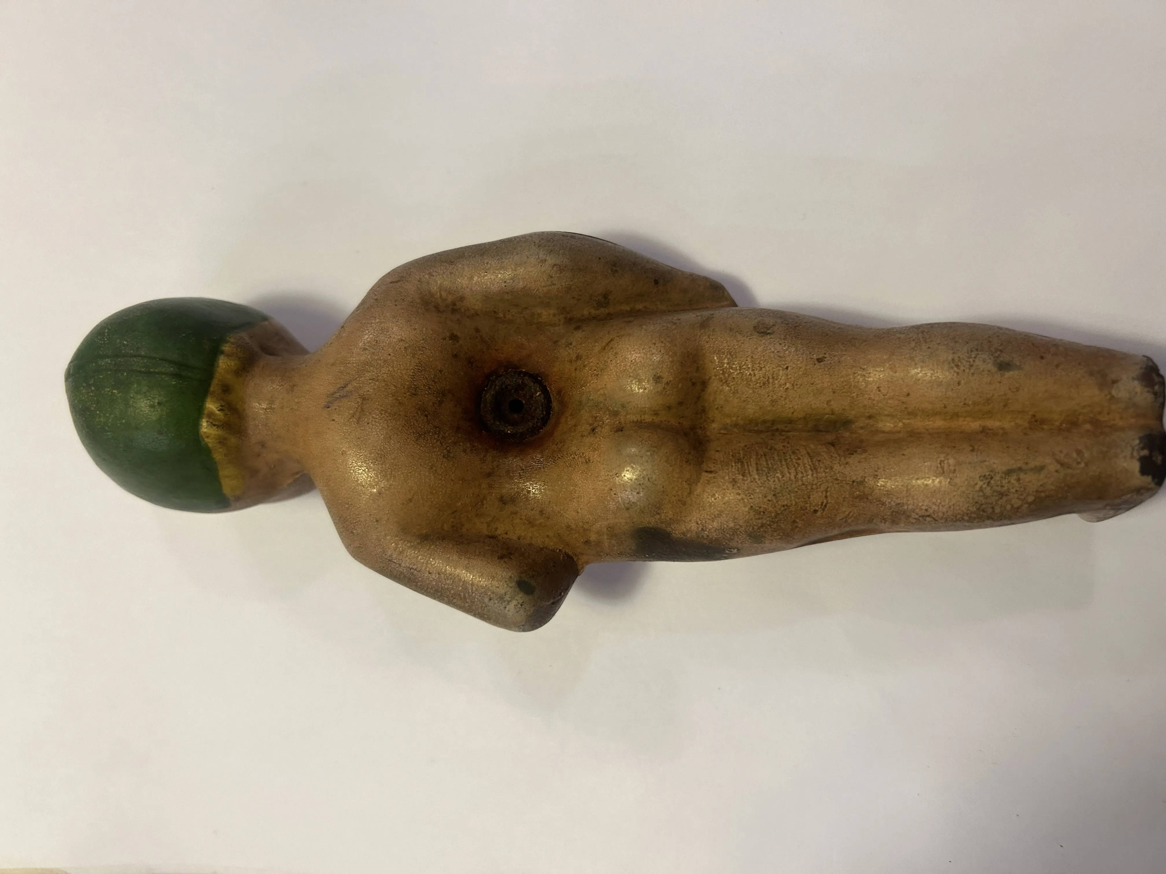 Figurka Baťa - 2