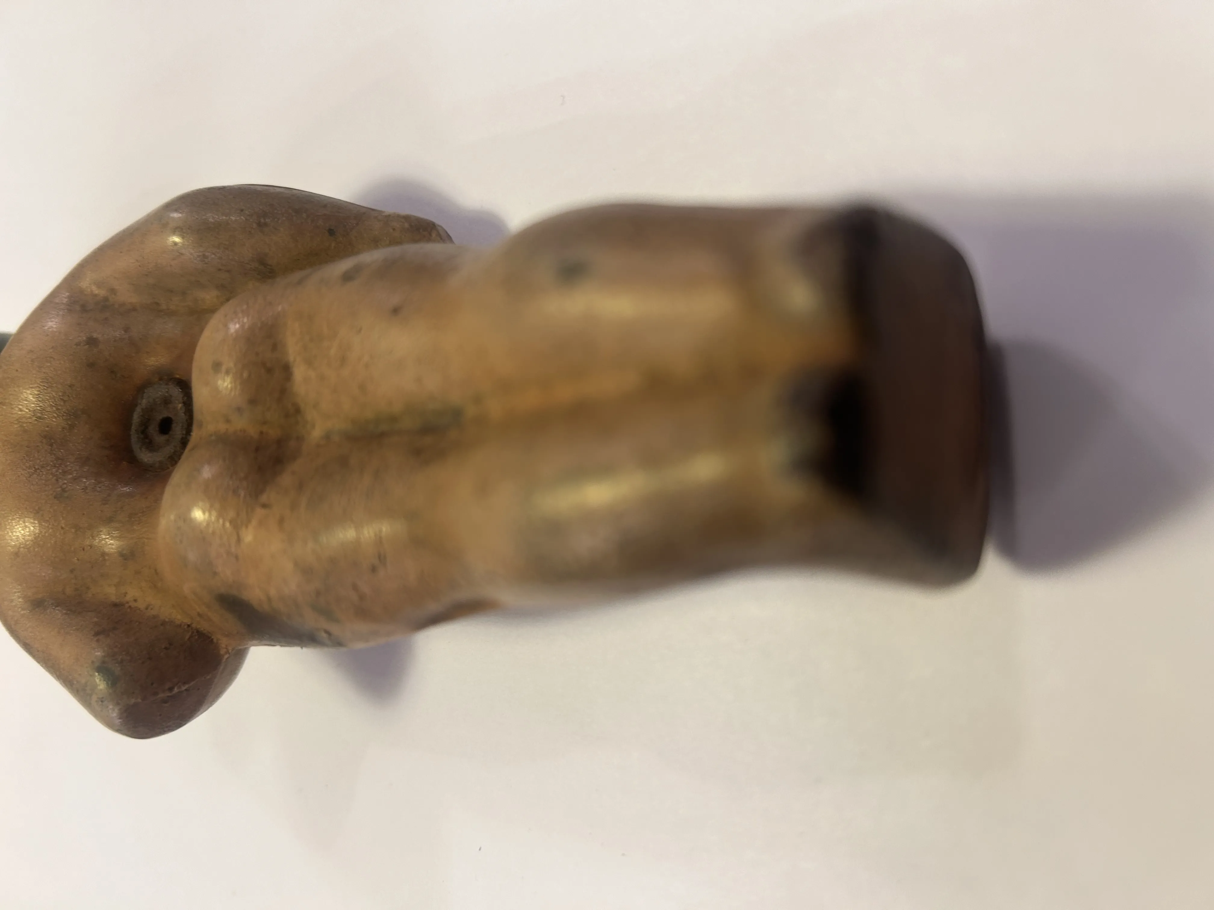 Figurka Baťa - 3