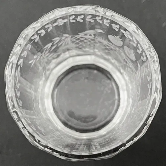 Šest malých skleniček na destilát - 3