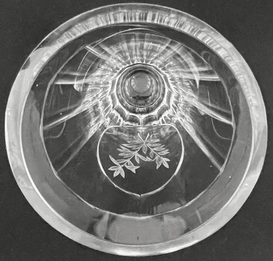 Váza s ratolestmi - 3