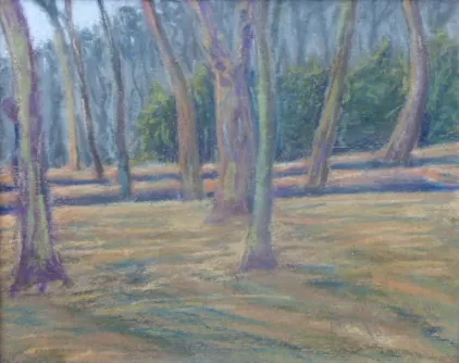 Travnatý háj - 3