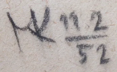 Tančící děvčica - 4
