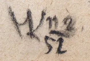 Tančící šohaj - 4