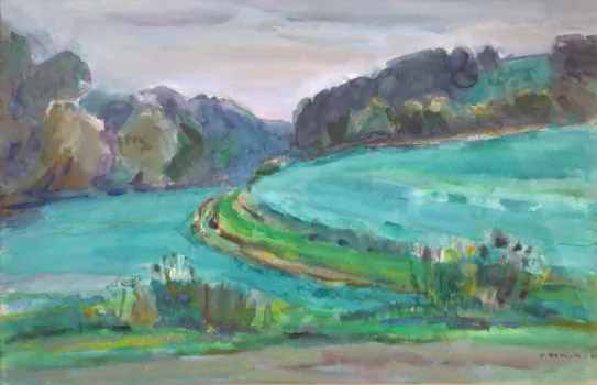 Otmar Homolka – Od kolonie ke Šlejferně - 3