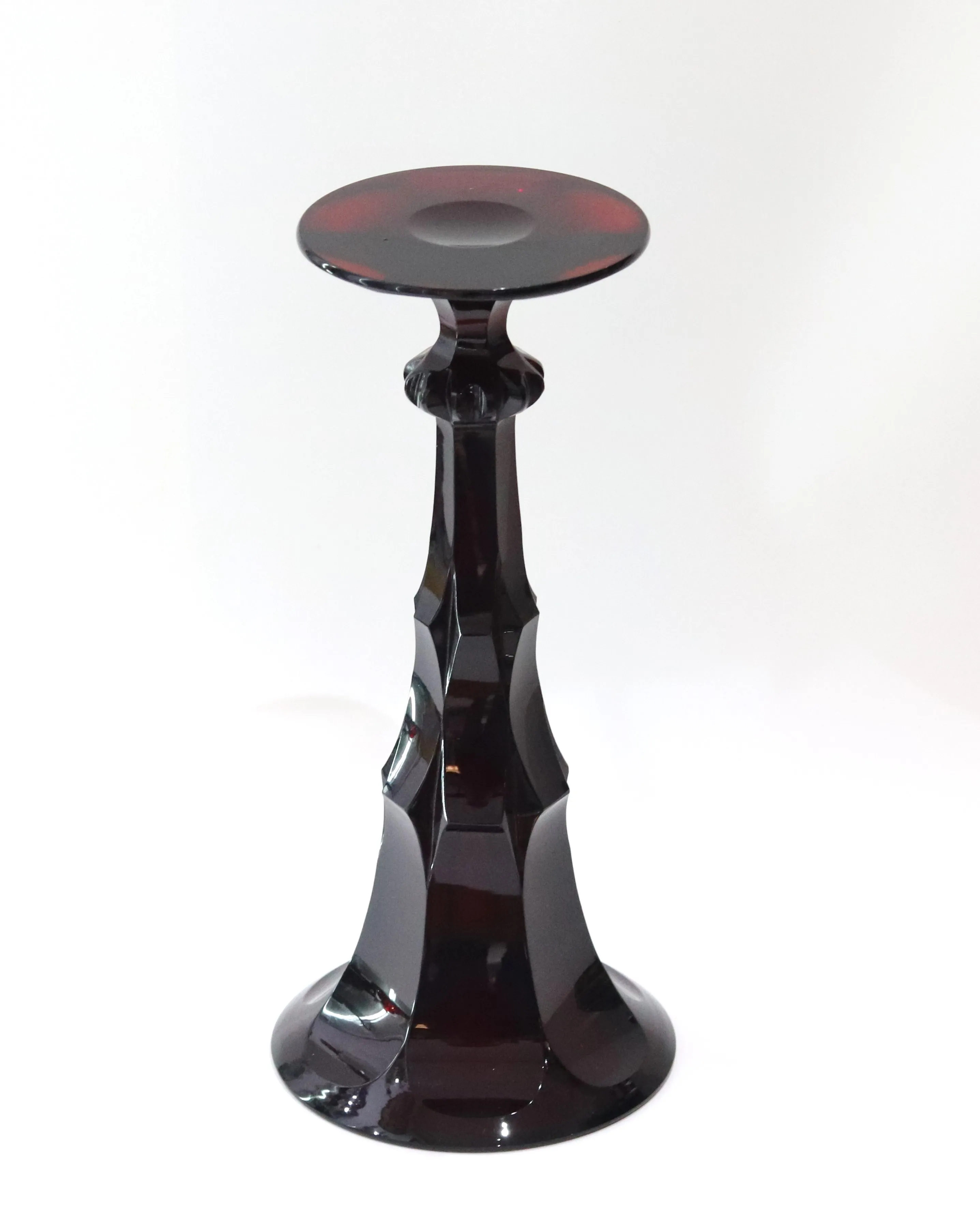 Art deco váza - 8