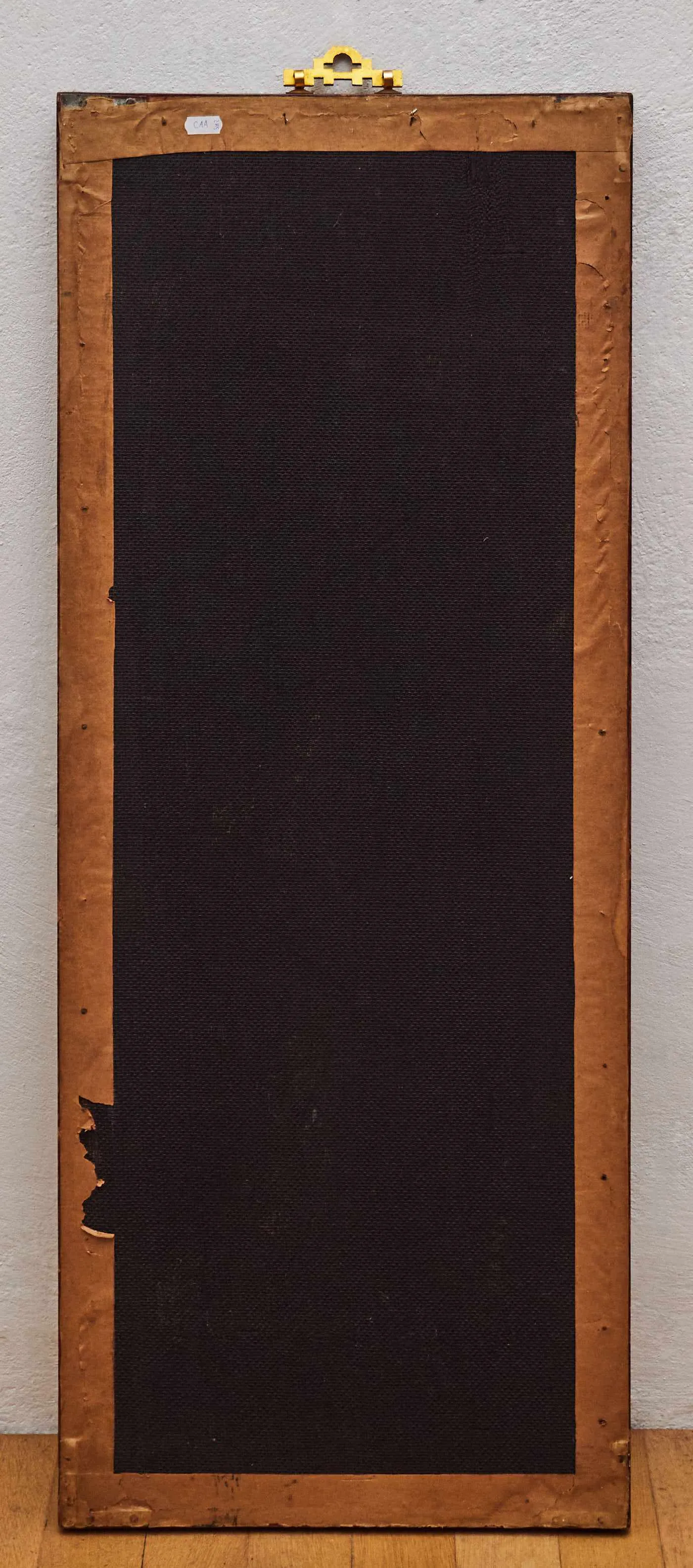Párové čínské panely velké - 24