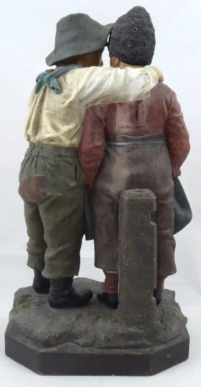 Důležité tajemství – Johann Maresch, Unčín - 3