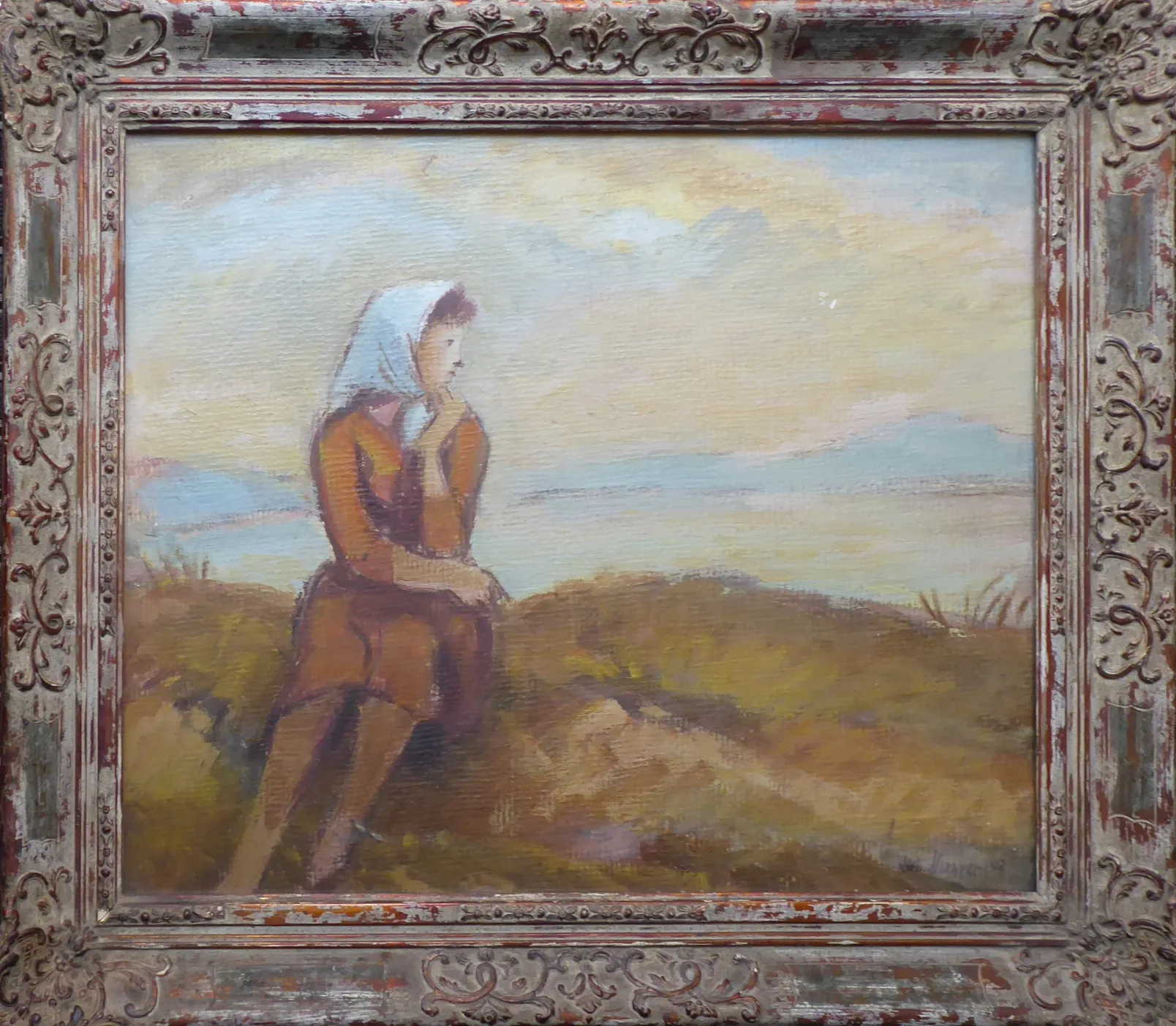 Alois Moravec (1899-1987) – Očekávání