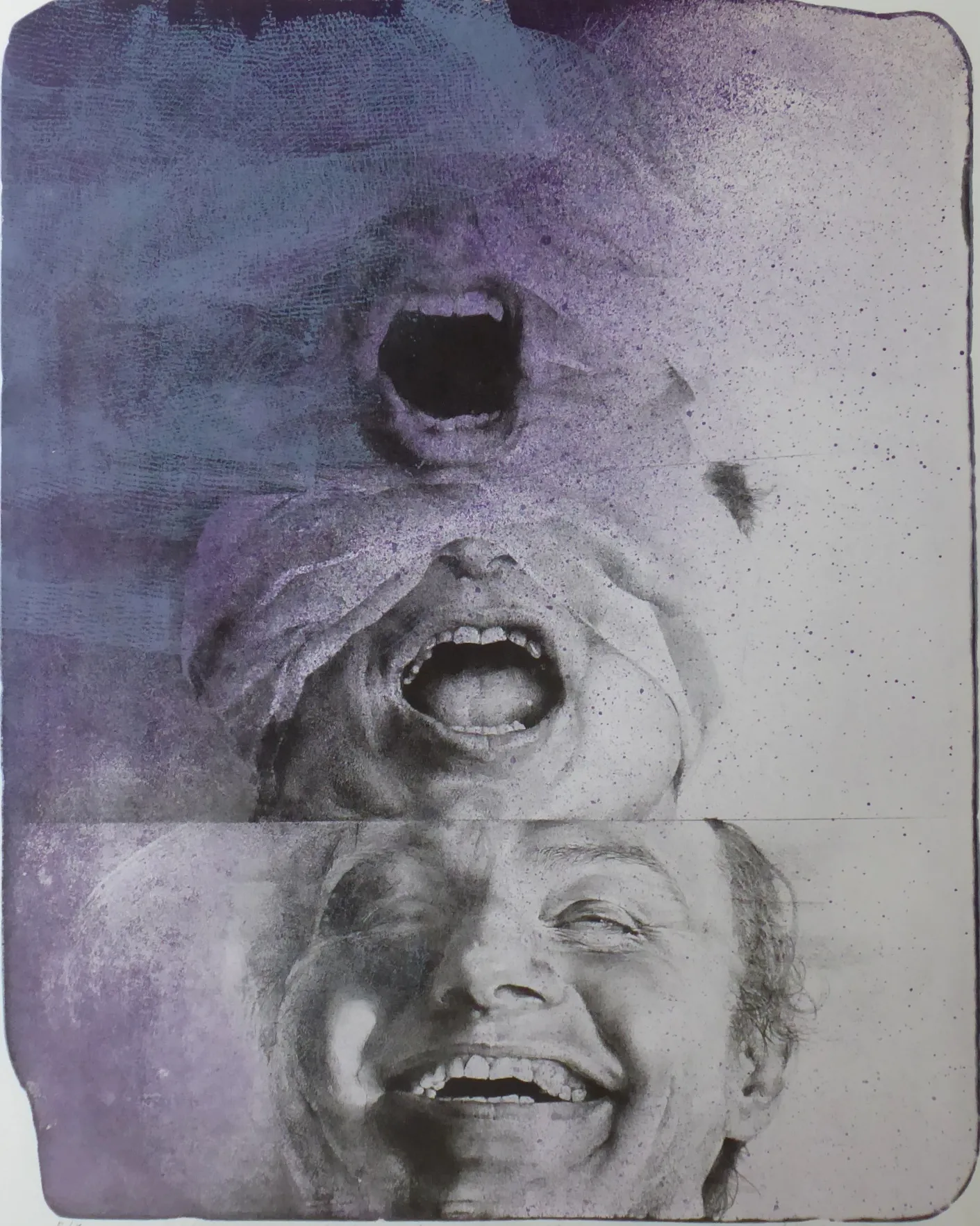 Oldřich Kulhánek – Metamorfózy smíchu - 2