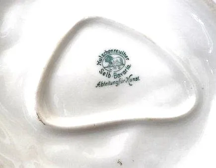 Porcelánové sousoší akt  Žena a muž - 3