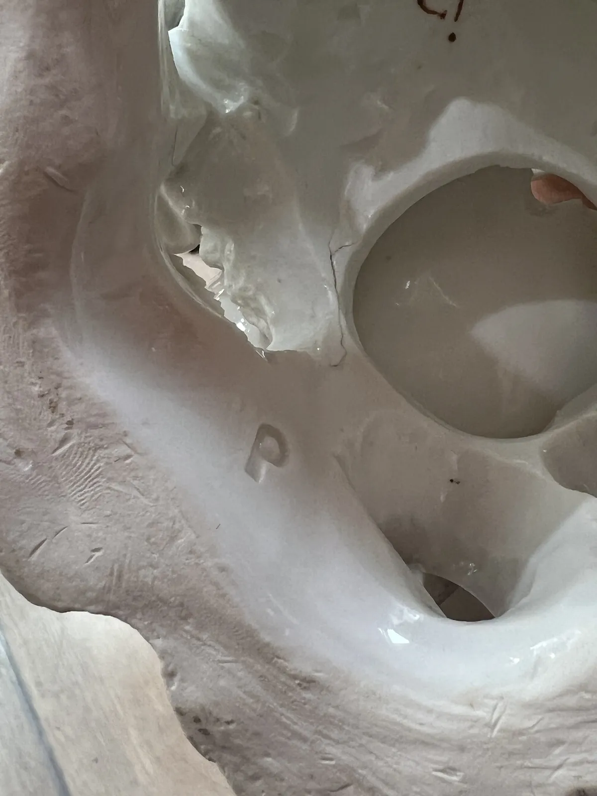 Alt Wien – stará Vídeň, porcelánové sousoší - 9