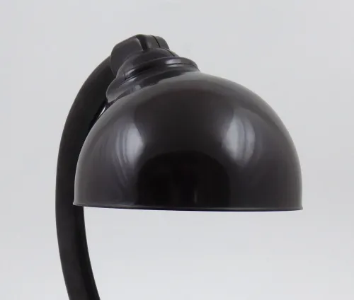 Kloubová bakelitová stolní lampa – typ 11126 - 4