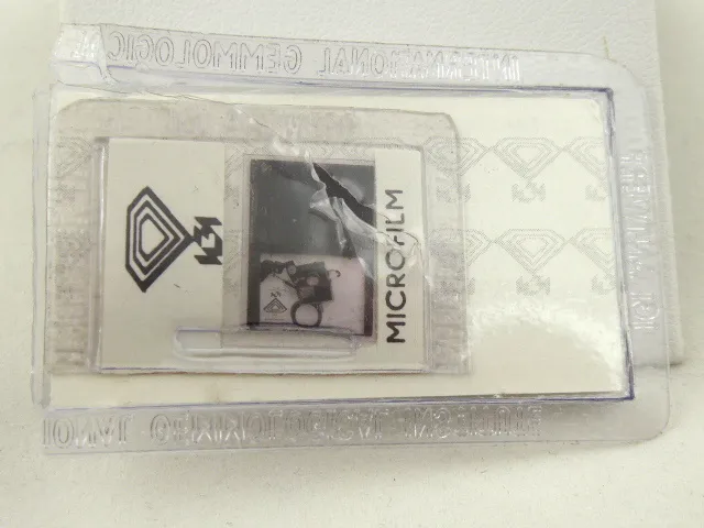 Prsten s diamantem nejvyšší kvality – 1,14 ct - 11